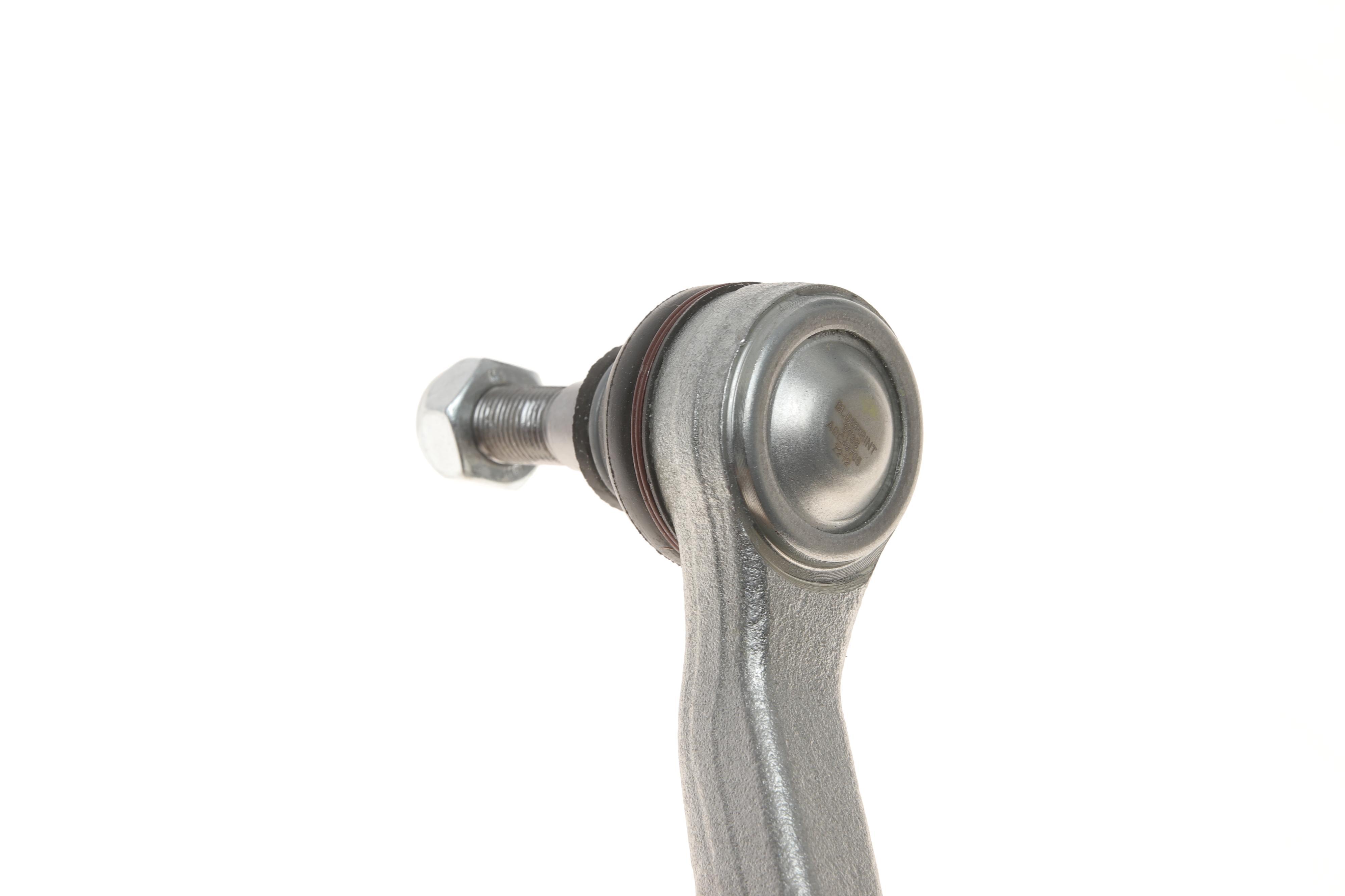 Наконечник тяги рульової Mitsubishi L 200/Pajero I/Pajero Sport I 82-