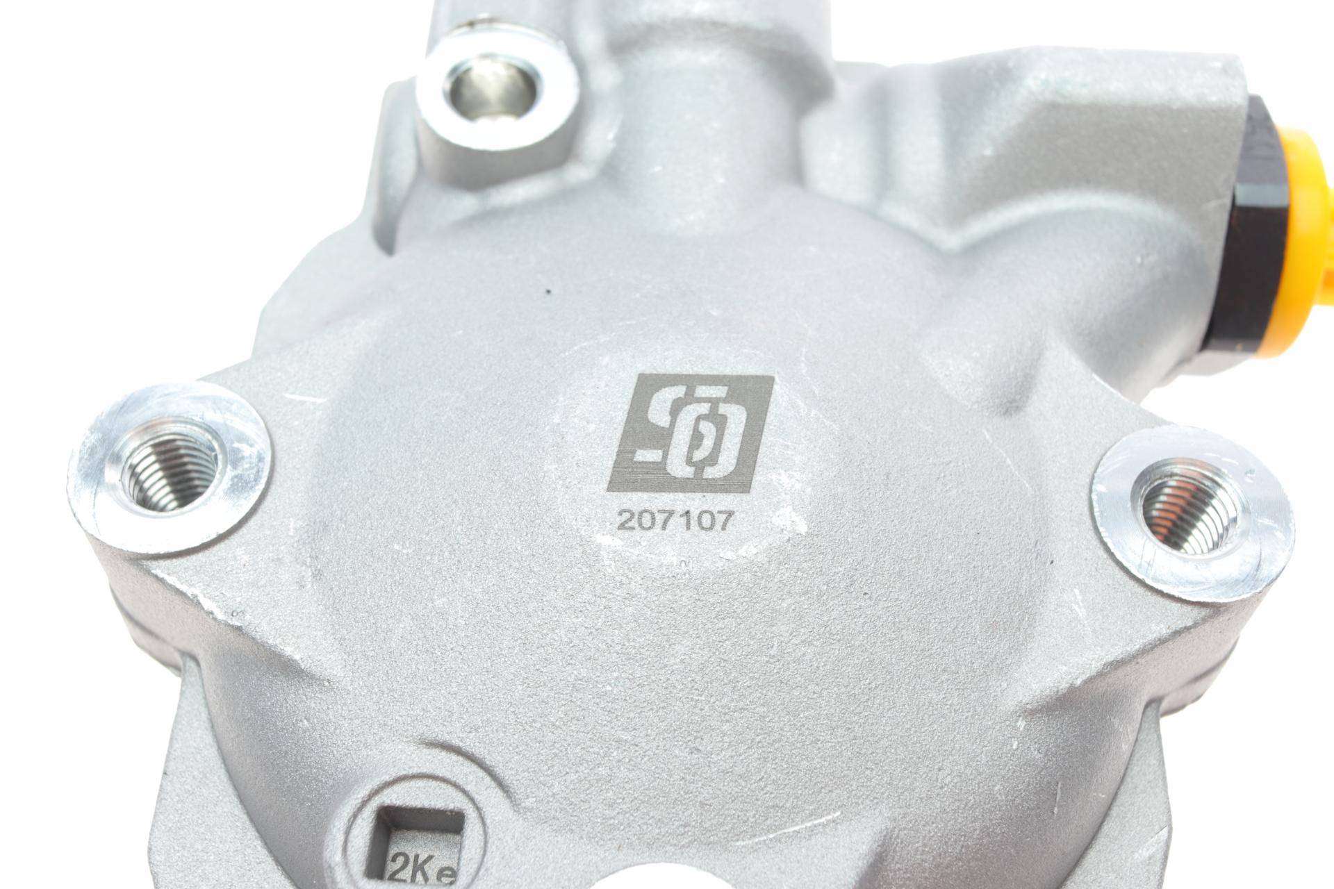 Насос ГПК Nissan Primastar 2.0 01-06