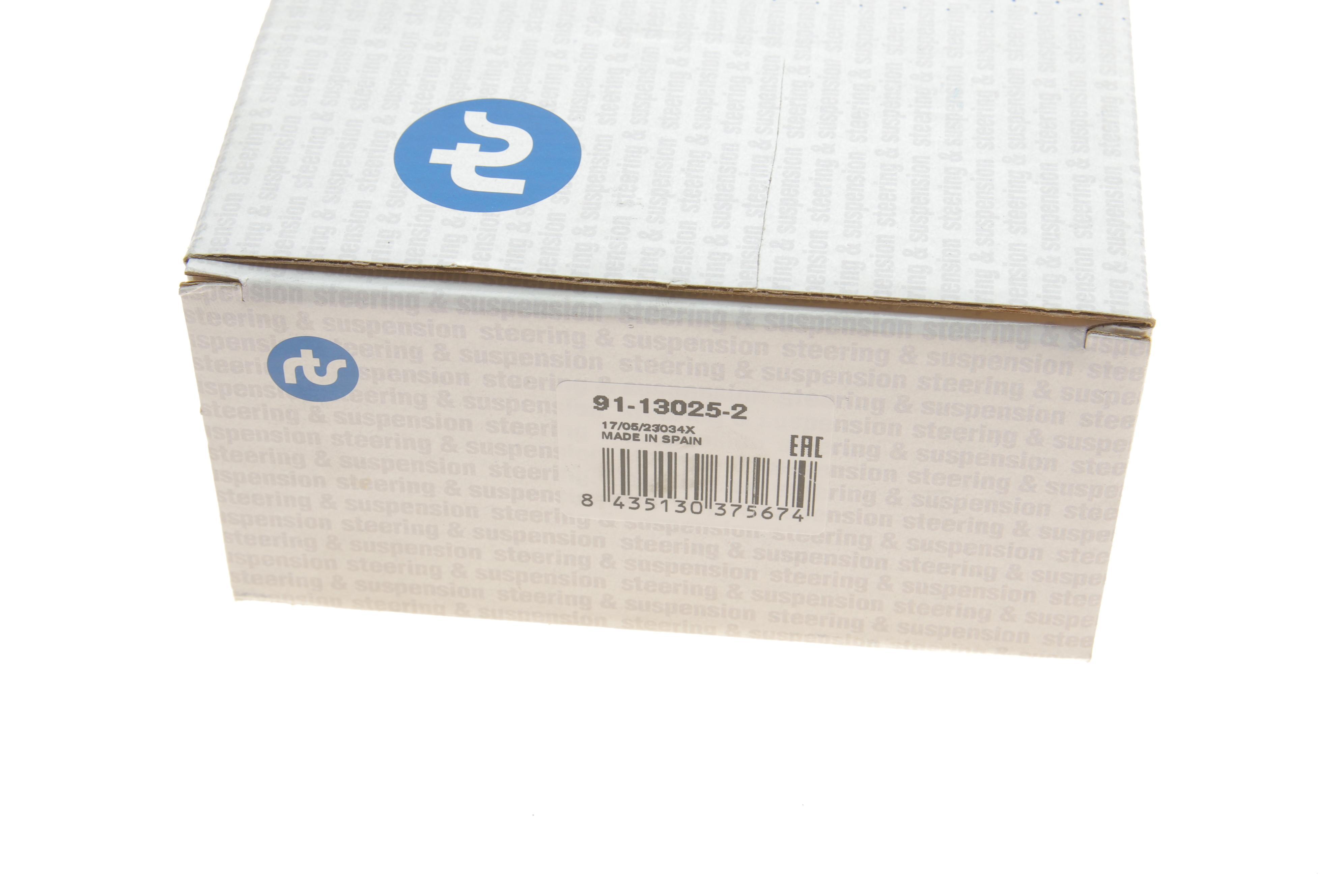 Наконечник рульової тяги (L) Jeep Grand Cherokee/Commander 04-11