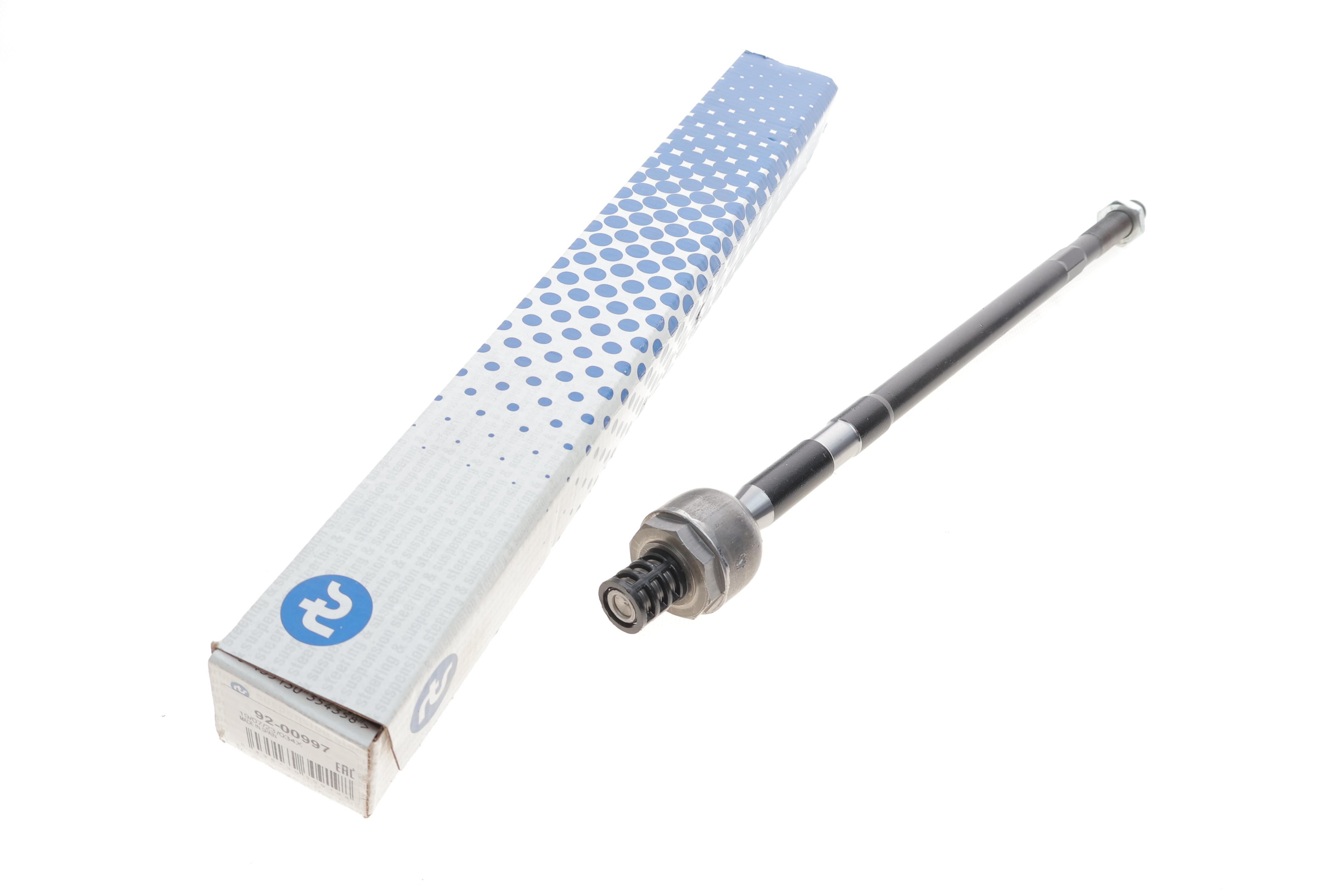 Тяга рульова VW Golf III 91-99/Corrado 91-95 (L=359mm)