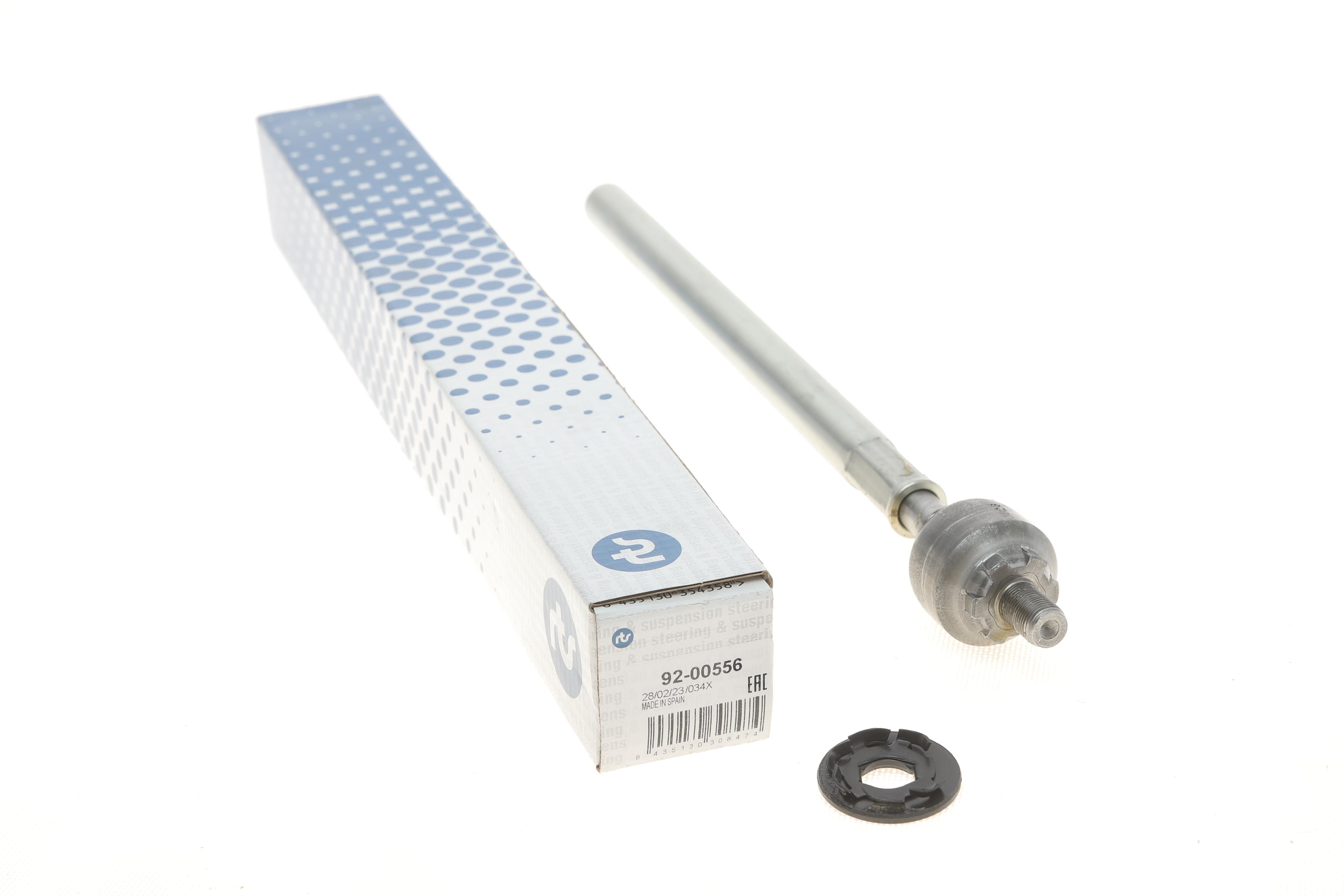 Тяга рульова Citroen Berlingo/Xsara/Peugeot Partner 96- (L=340mm)