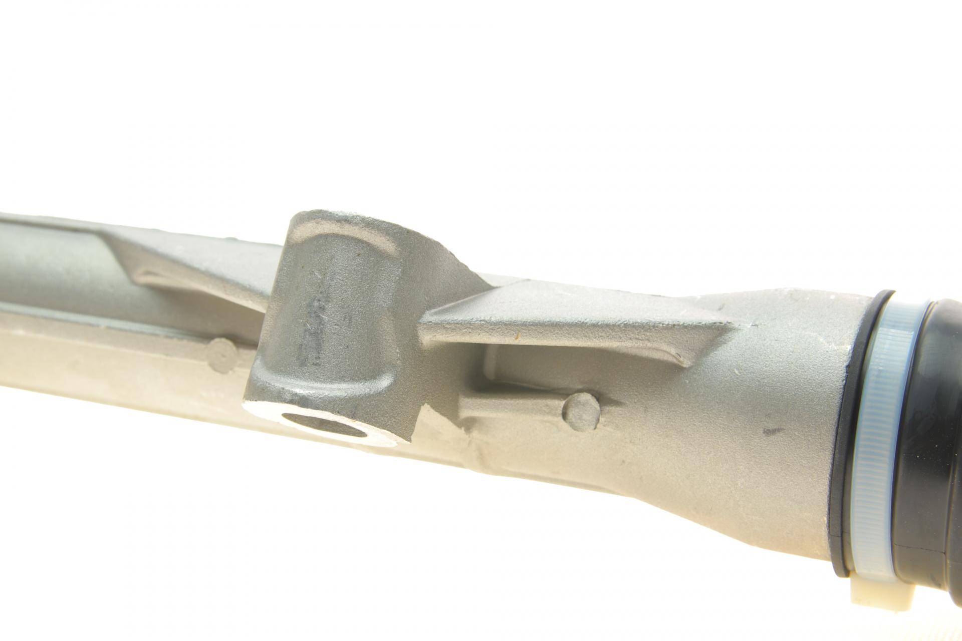 Рейка рульова Renault Logan 04-