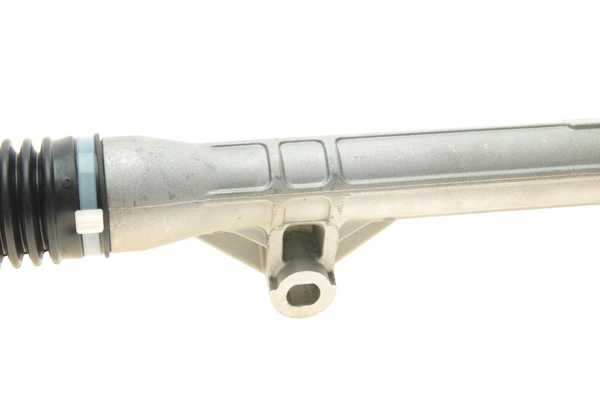 Рейка рульова Renault Logan 04-