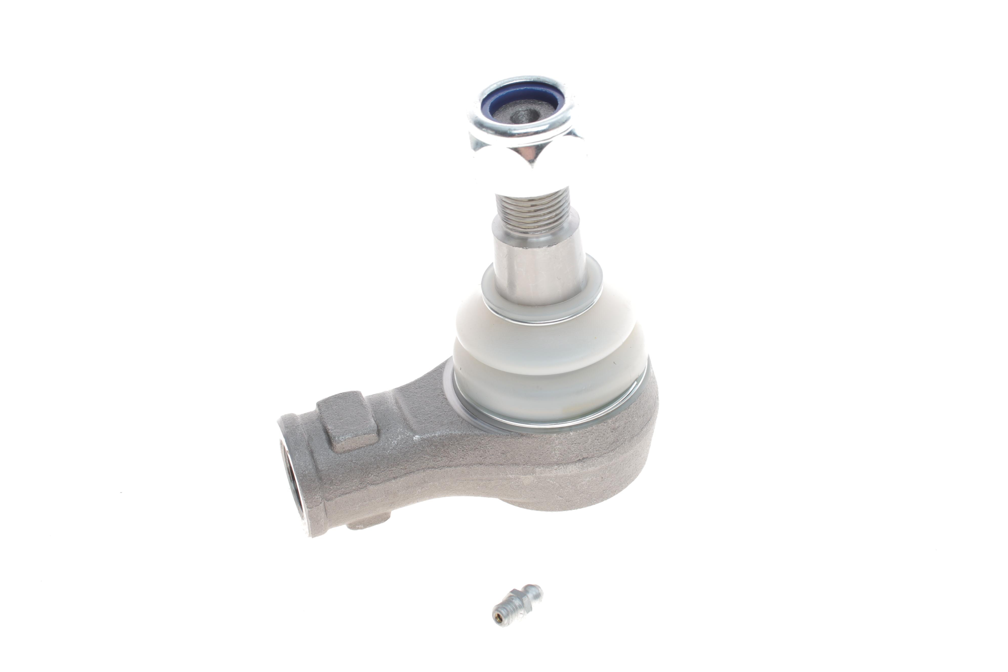 Наконечник тяги рульової Iveco Daily I-VI 78- поперечної (крім 59,12/50C) (з масленкою)