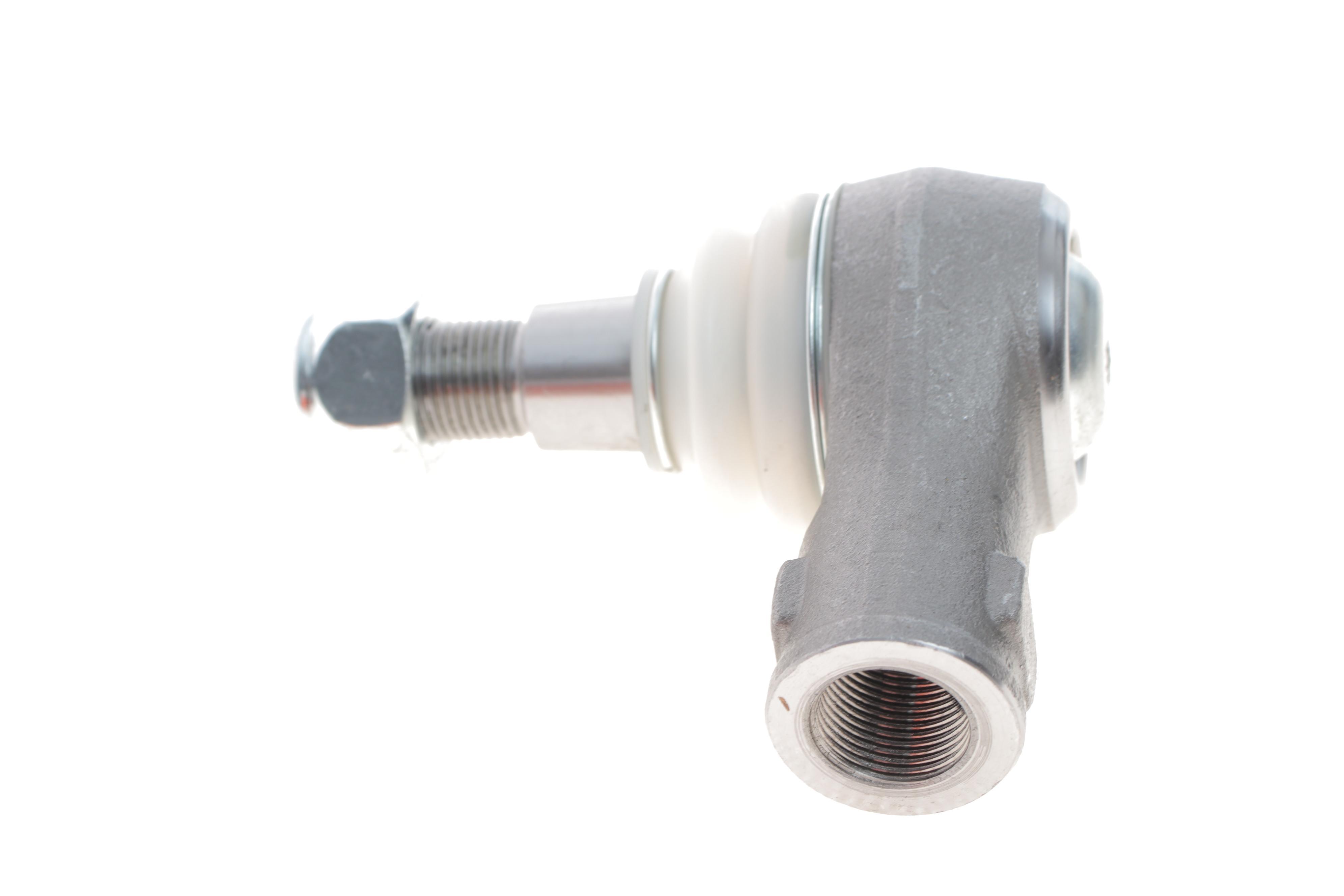 Наконечник тяги рульової Iveco Daily I-VI 78- поперечної (крім 59, 12/50C) (з масленкою)