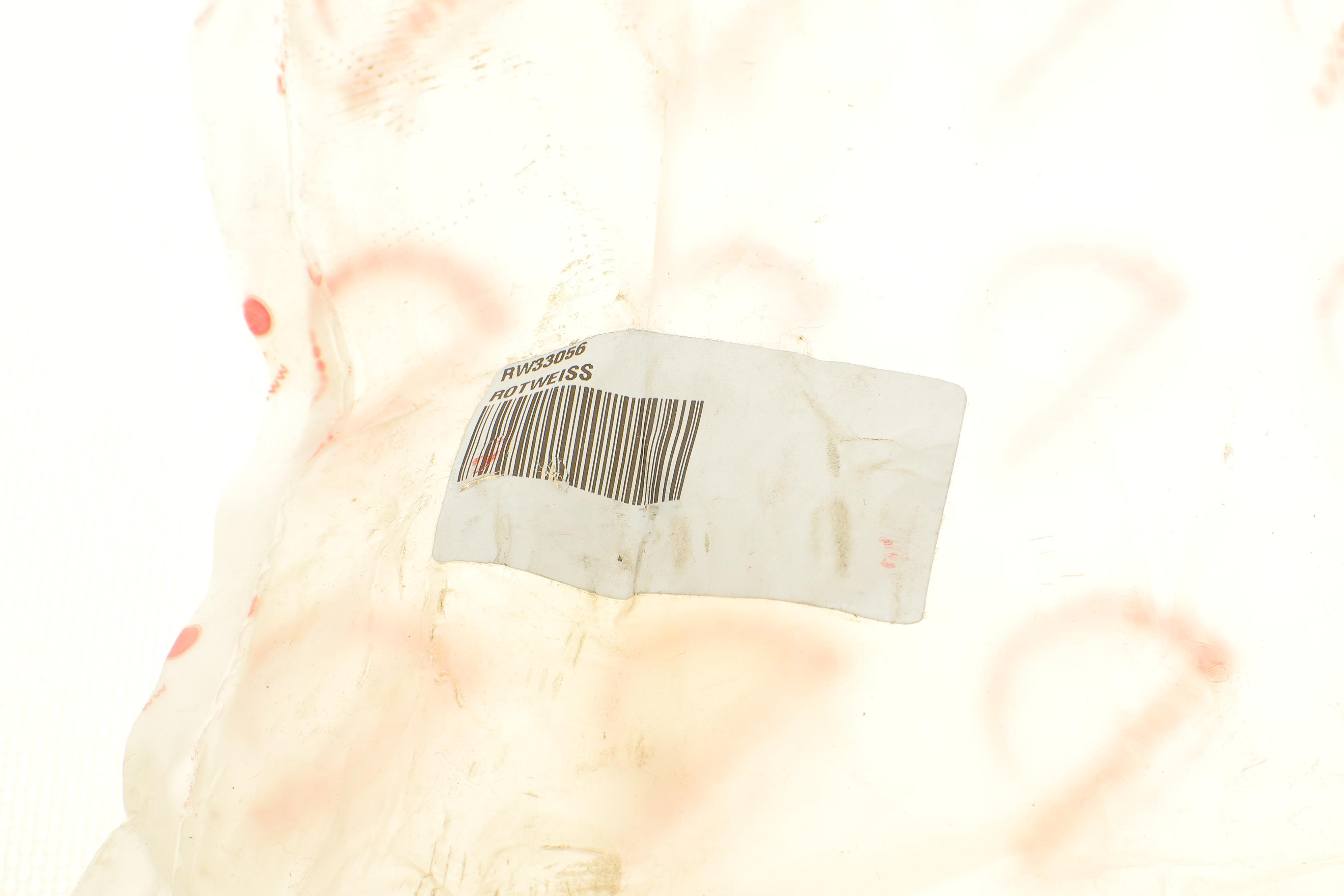 Наконечник тяги рульової (R) MB 814D (d=28mm)