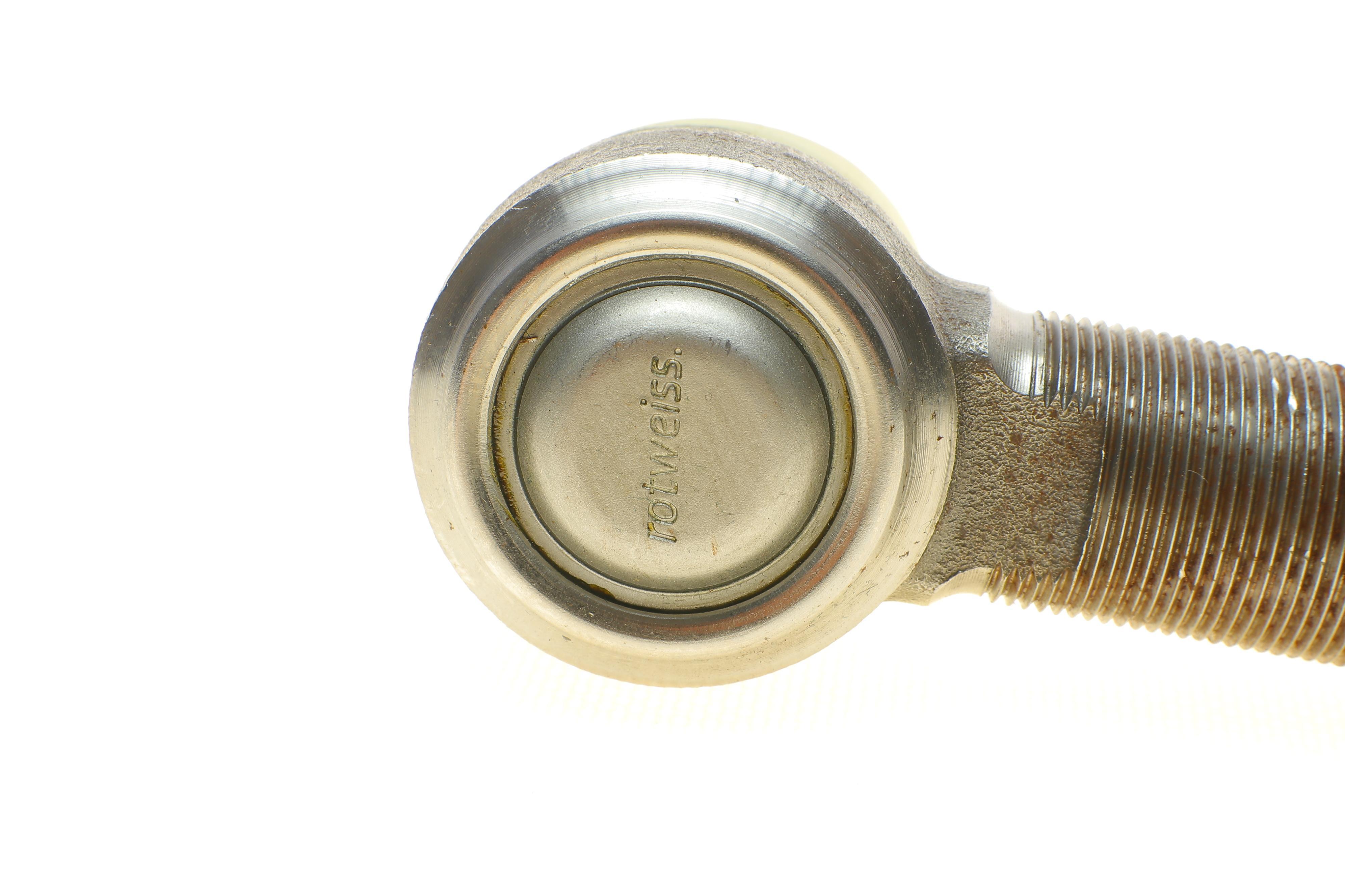 Наконечник тяги рульової (R) MB 814D (d=28mm)