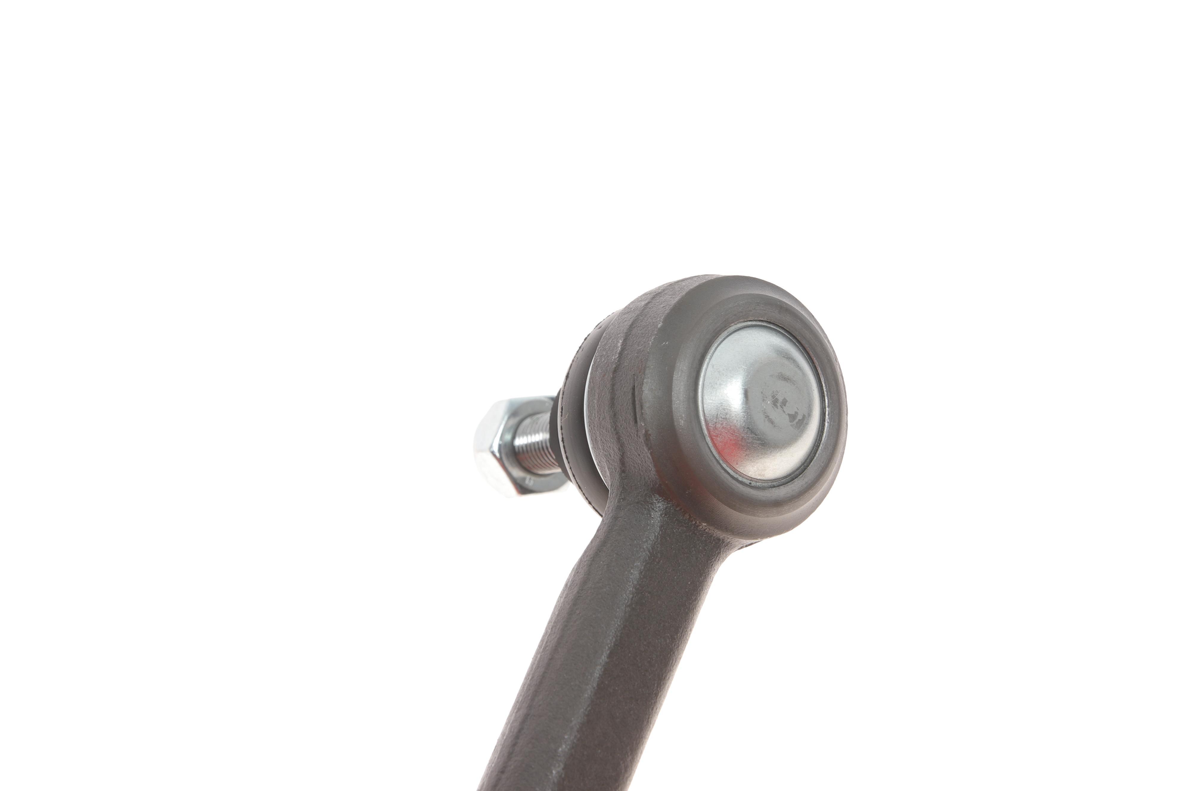 Наконечник тяги рульової (L) Nissan Qashqai/ X-Trail 07-13/ Renault Koleos 08-