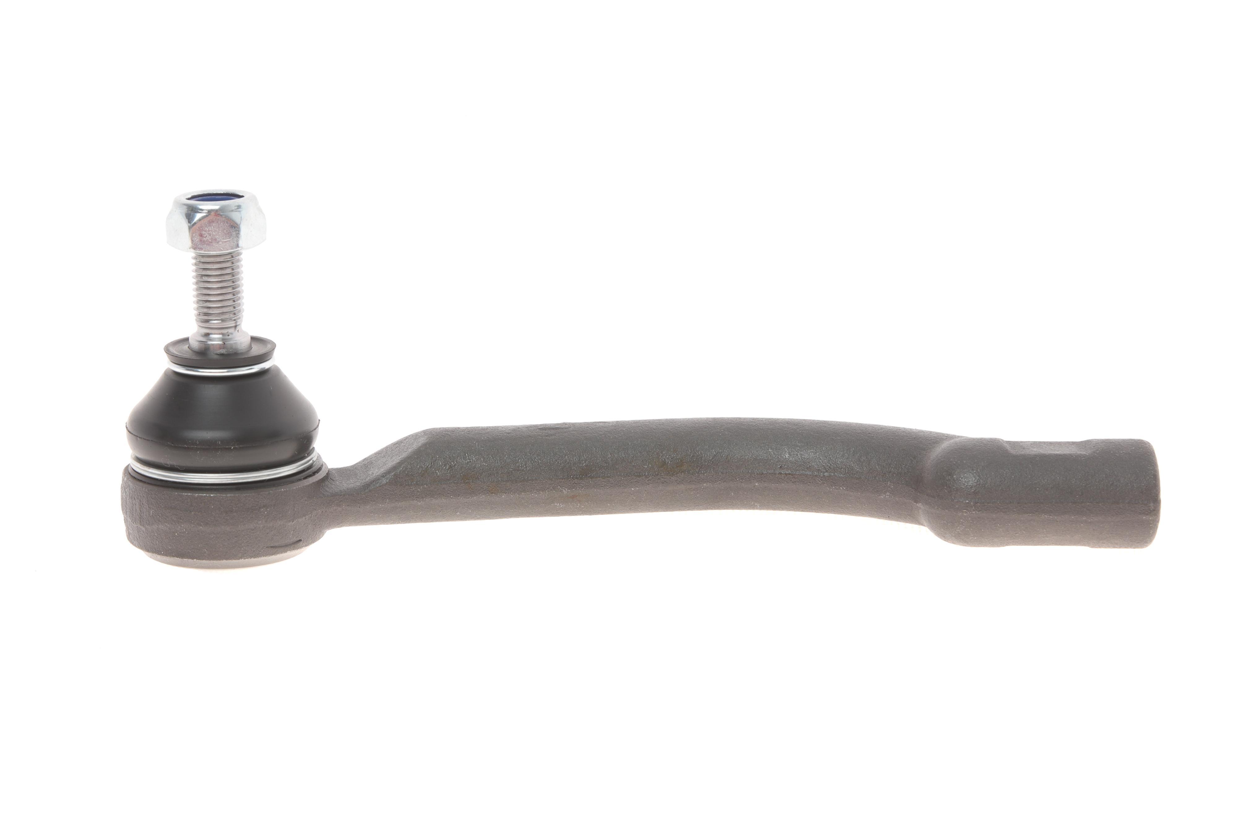 Наконечник тяги рульової (L) Nissan Qashqai/ X-Trail 07-13/ Renault Koleos 08-