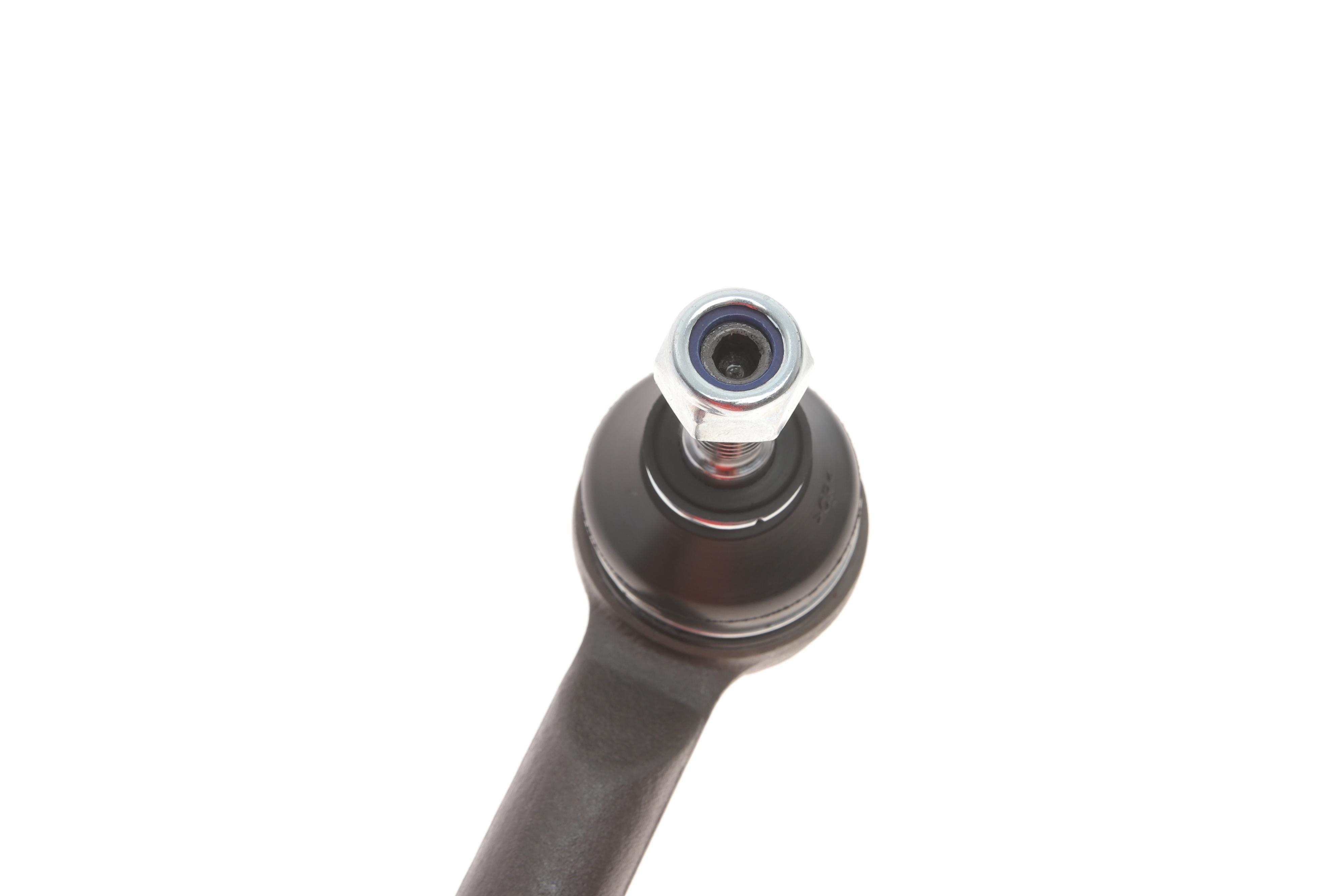 Наконечник тяги рульової (L) Nissan Qashqai/ X-Trail 07-13/ Renault Koleos 08-