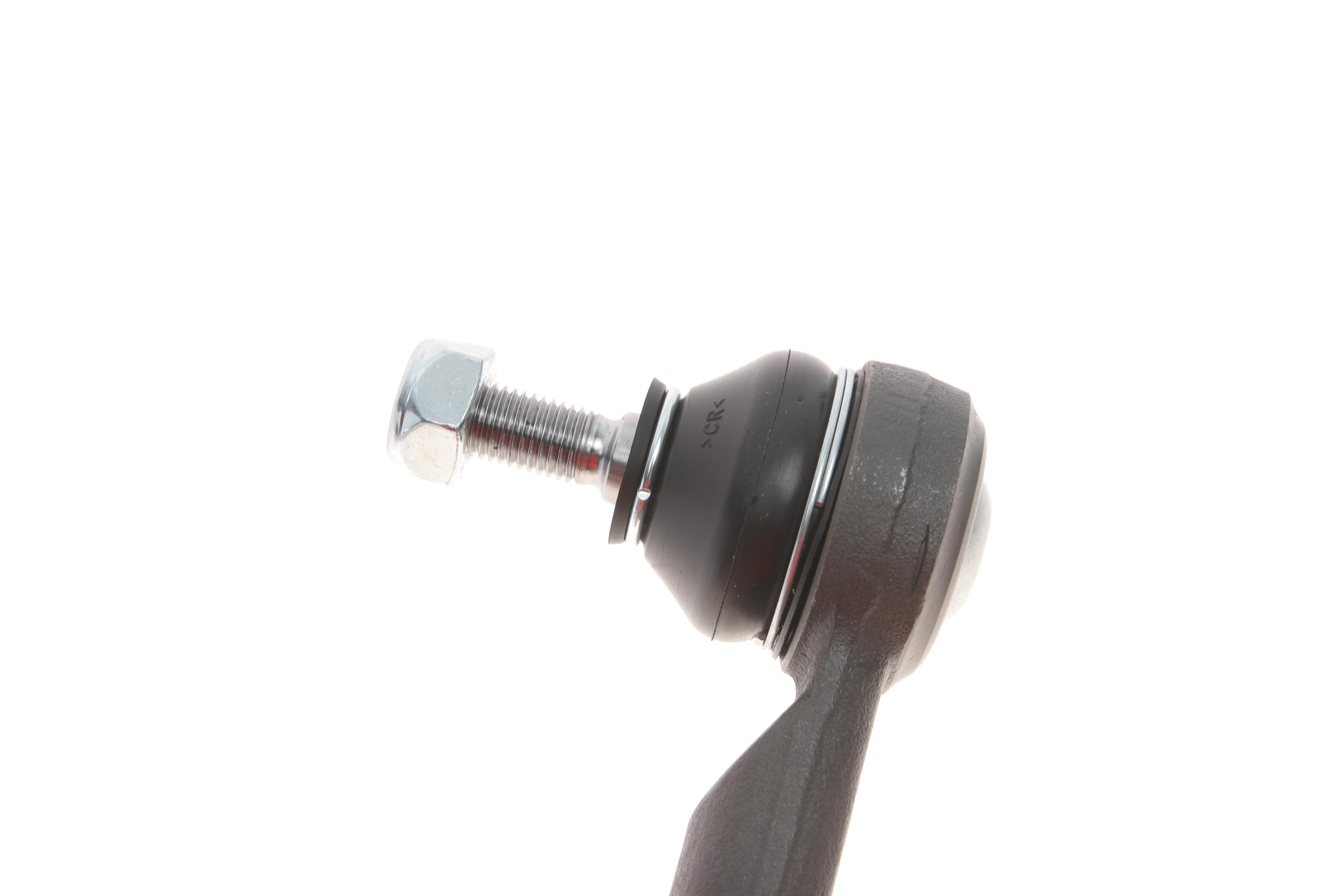 Наконечник тяги рульової (L) Nissan Qashqai/ X-Trail 07-13/ Renault Koleos 08-