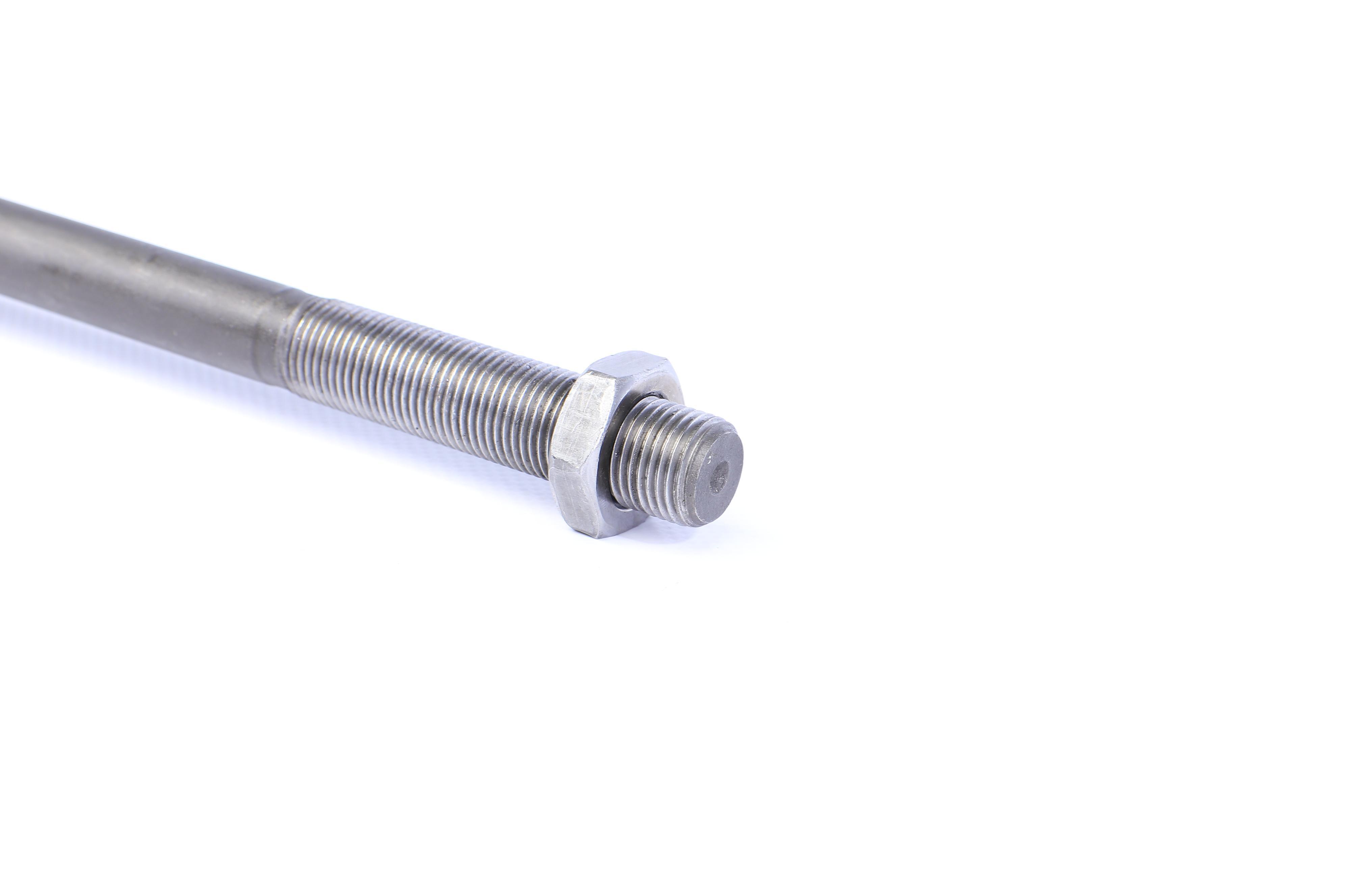 Тяга рульова Ford Transit IV 92-00