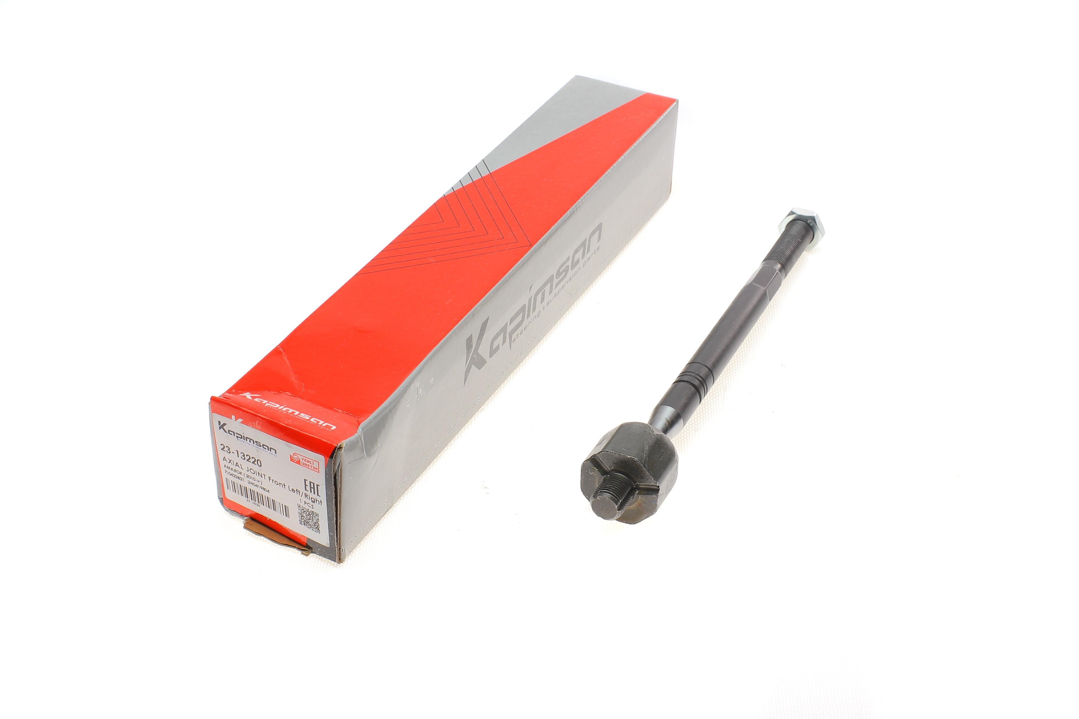 Тяга рульова Audi Q7/Porsche Cayenne/VW Amarok/Touareg 02- (L=304mm)