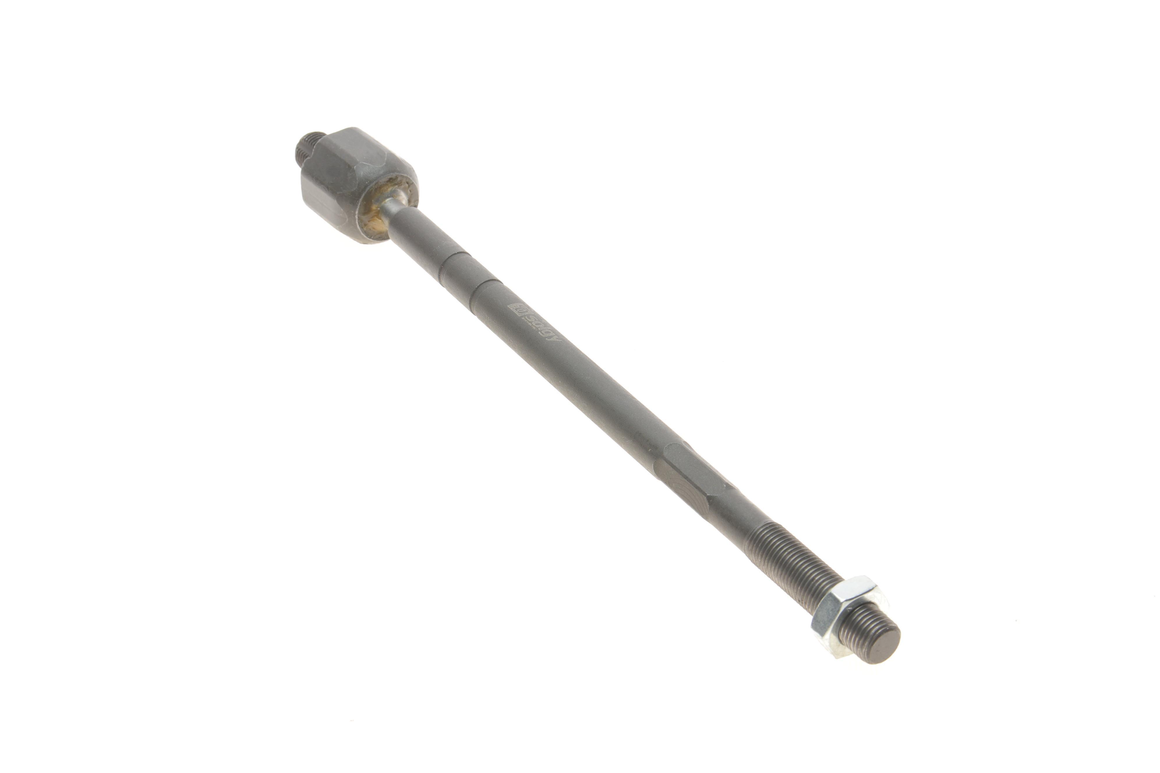 Тяга рульова Skoda Fabia 99-/VW Polo IV 1.4/1.9TDI 00- (L=330mm)