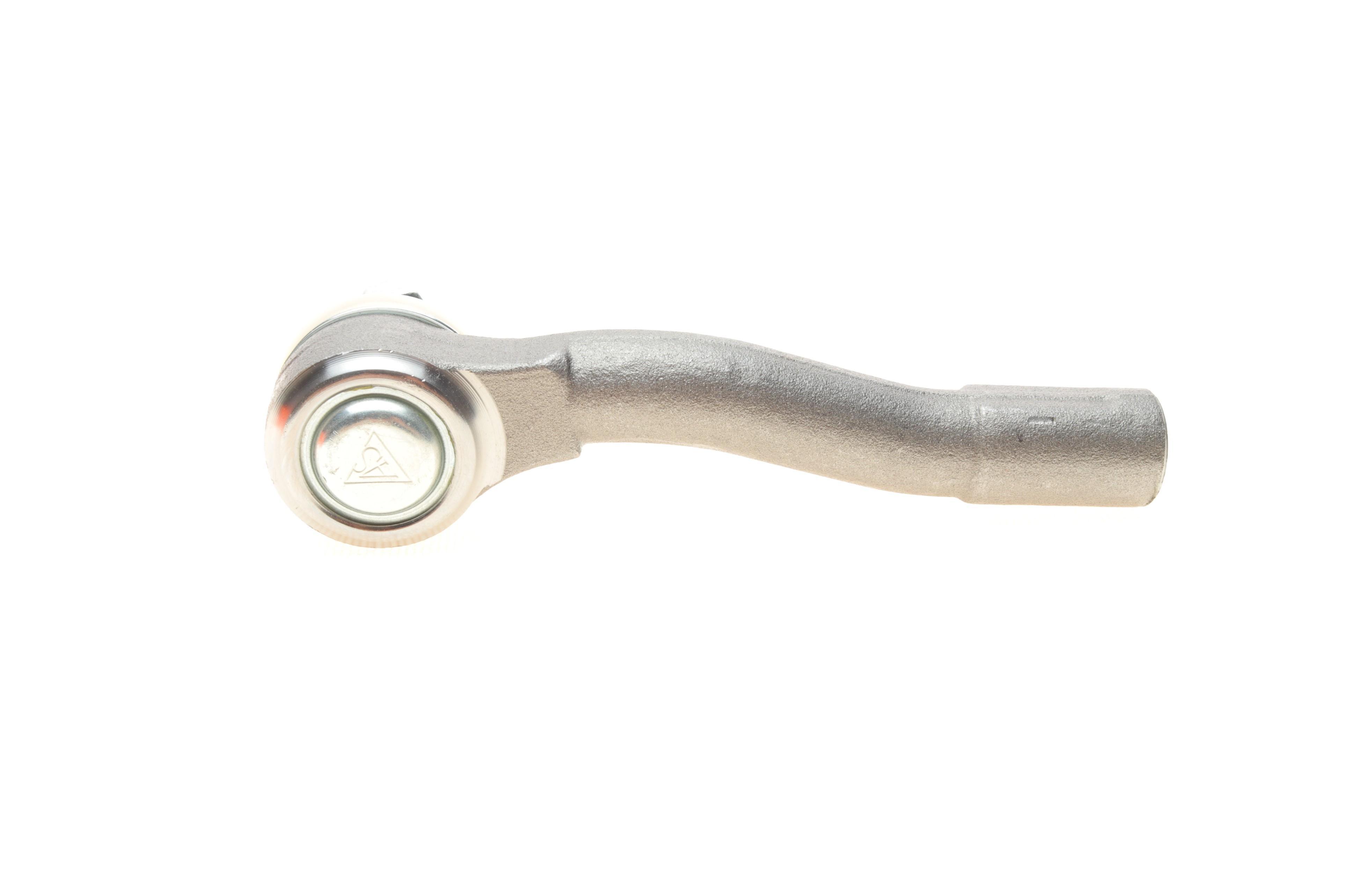 Наконечник тяги рульової (L) Chevrolet Lacetti 05-