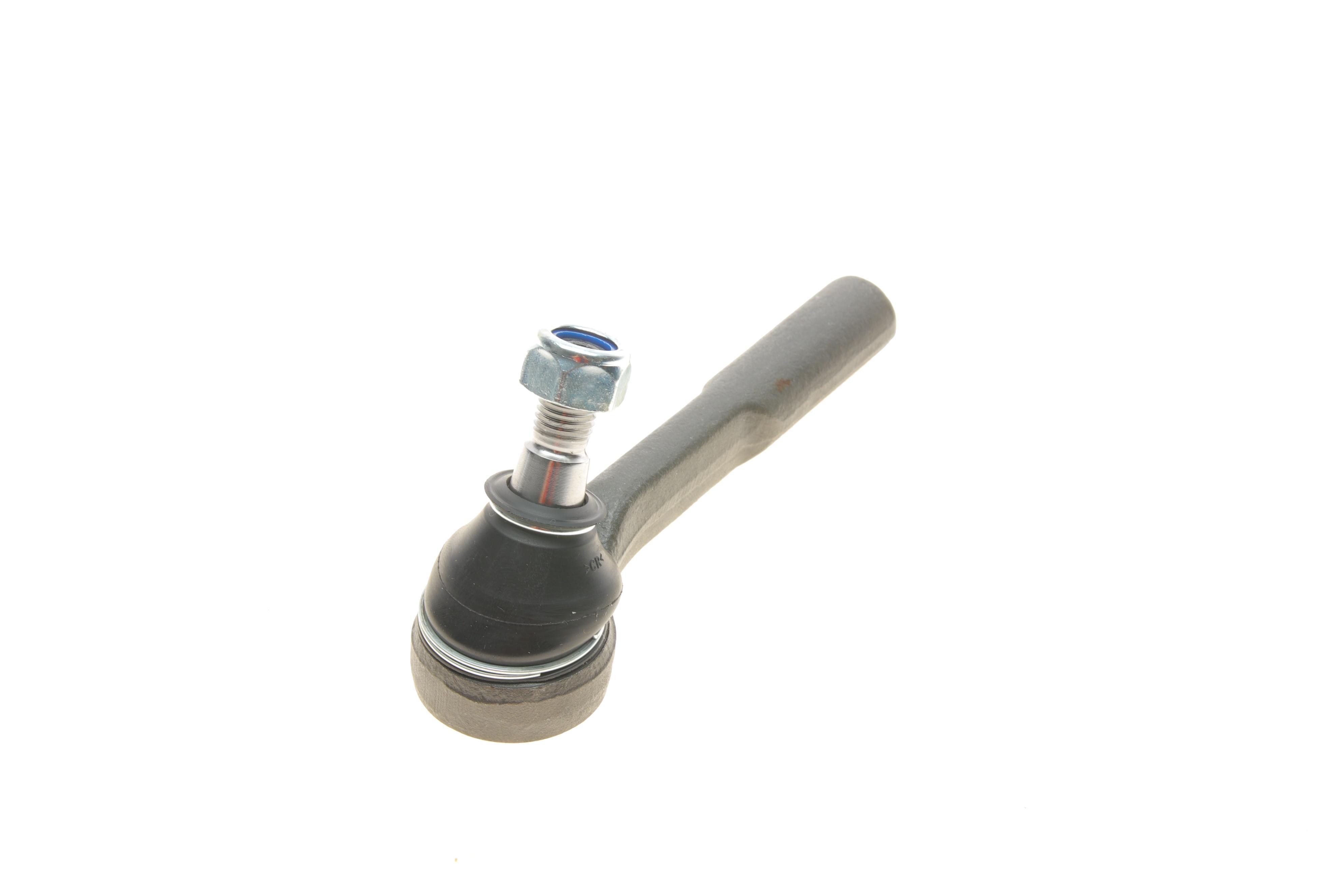 Наконечник тяги рульової (L) Opel Astra H/GTC/Meriva B/Zafira 04-