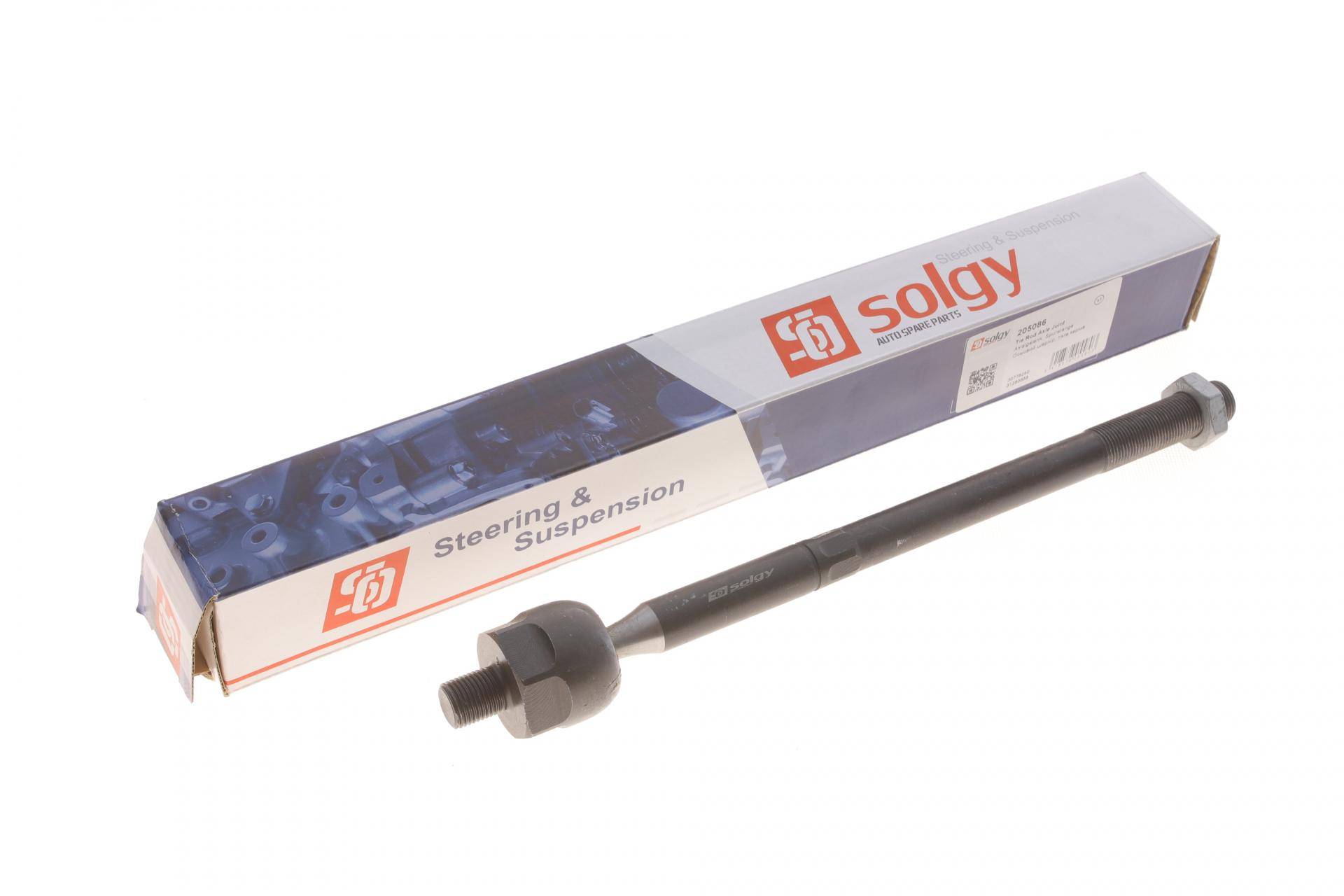 Тяга рульова Ford Mondeo 1.6-2.5 07-