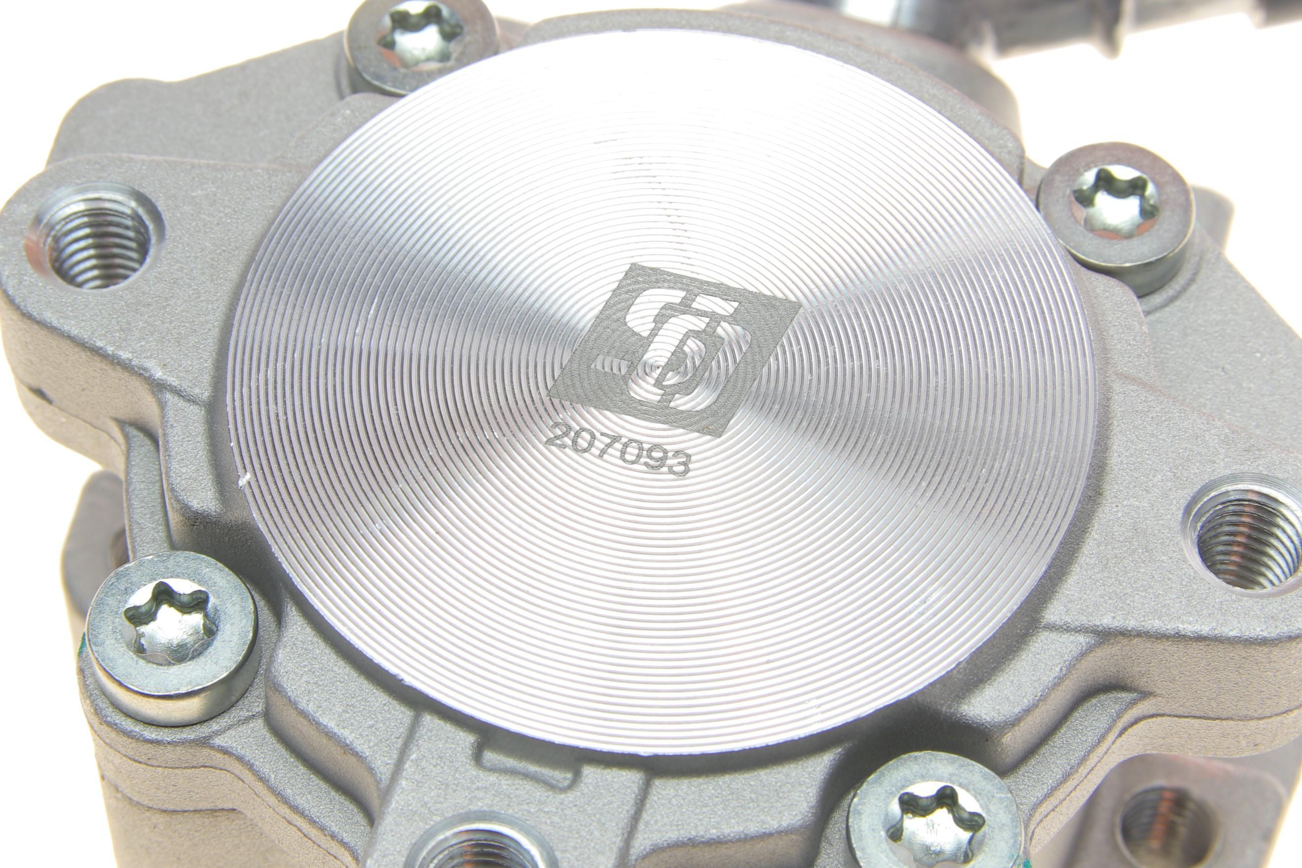 Насос ГПК BMW 3 (E90-E93) 2.0D 04-15 (N47)