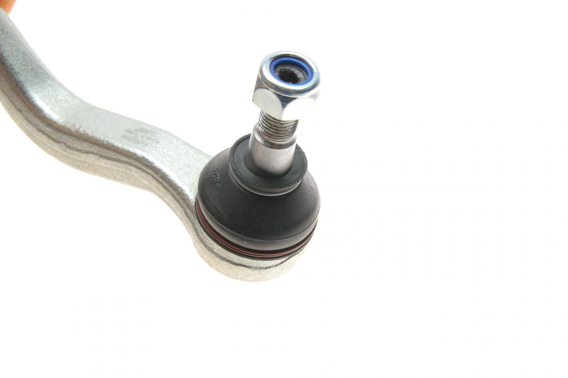 Наконечник тяги рульової Mitsubishi L 200/Pajero I/Pajero Sport I 82-