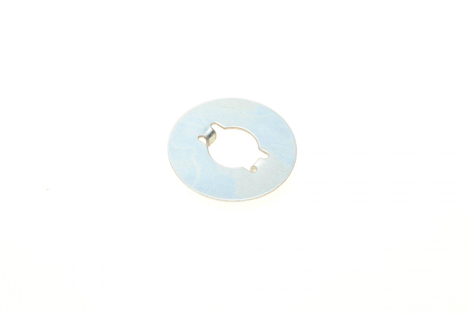 Тяга рульова Toyota Corolla 01-08 (L=274mm)