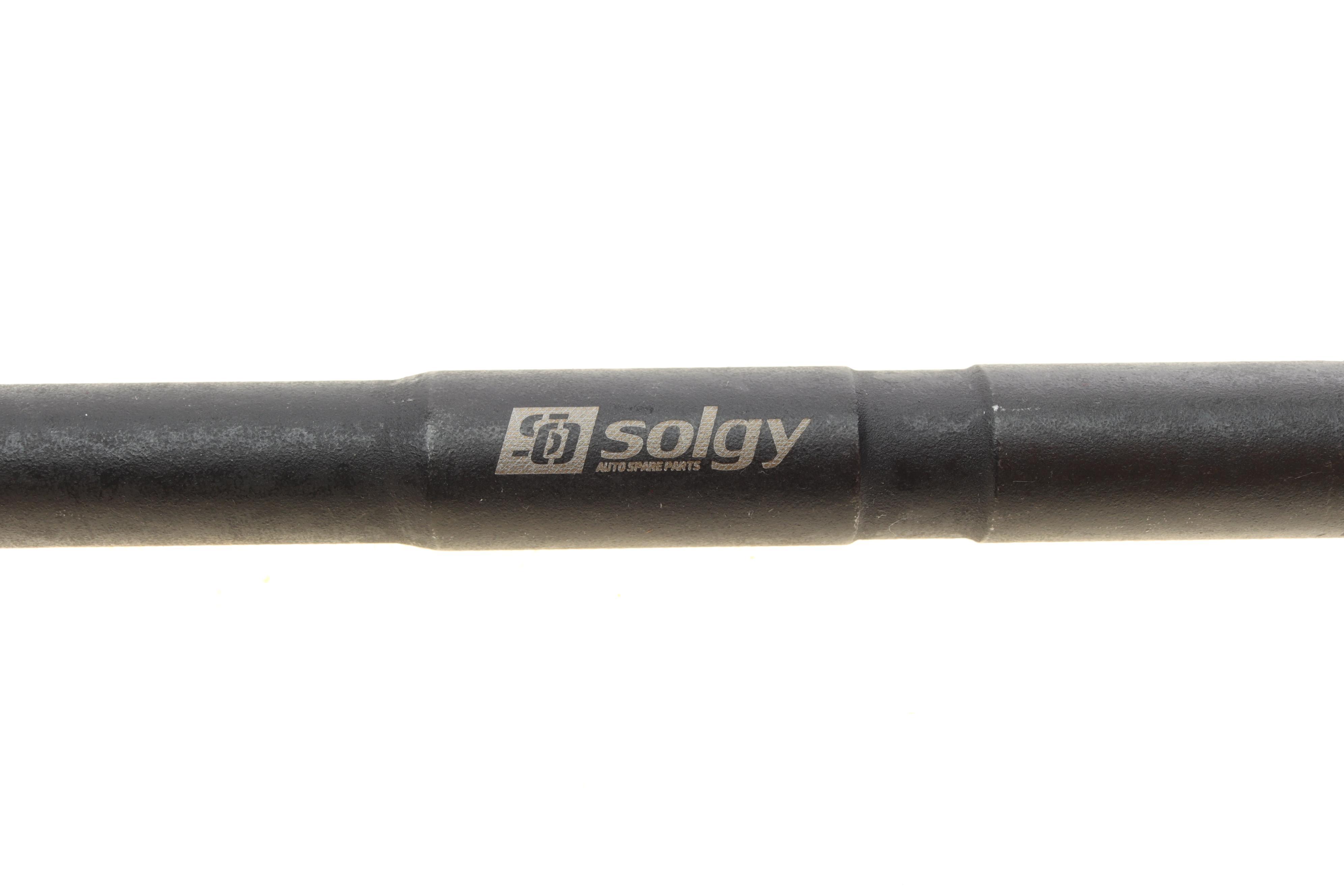 Тяга рульова VW Golf IV 1.6/1.9TDI 97-05 (L=360mm)