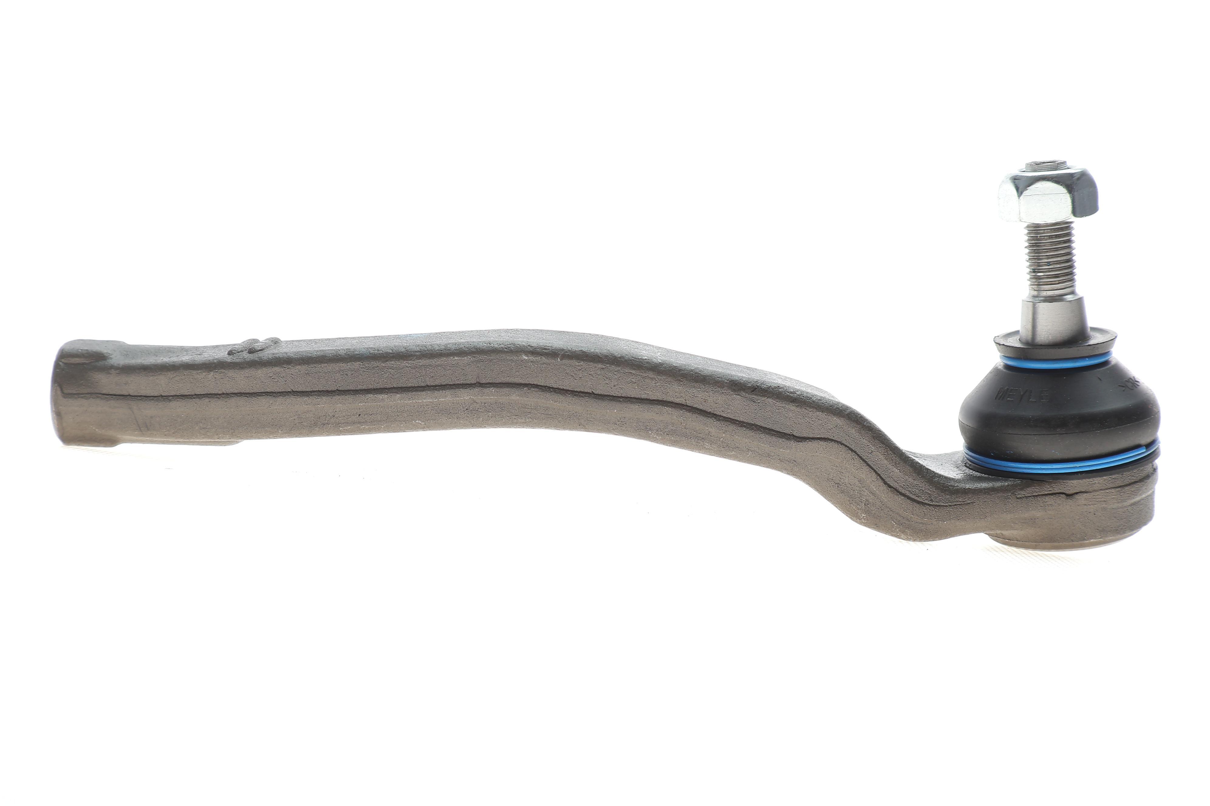 Наконечник тяги рульової (L) Renault Megane II 1.5dCi/1.9dCi 03 -