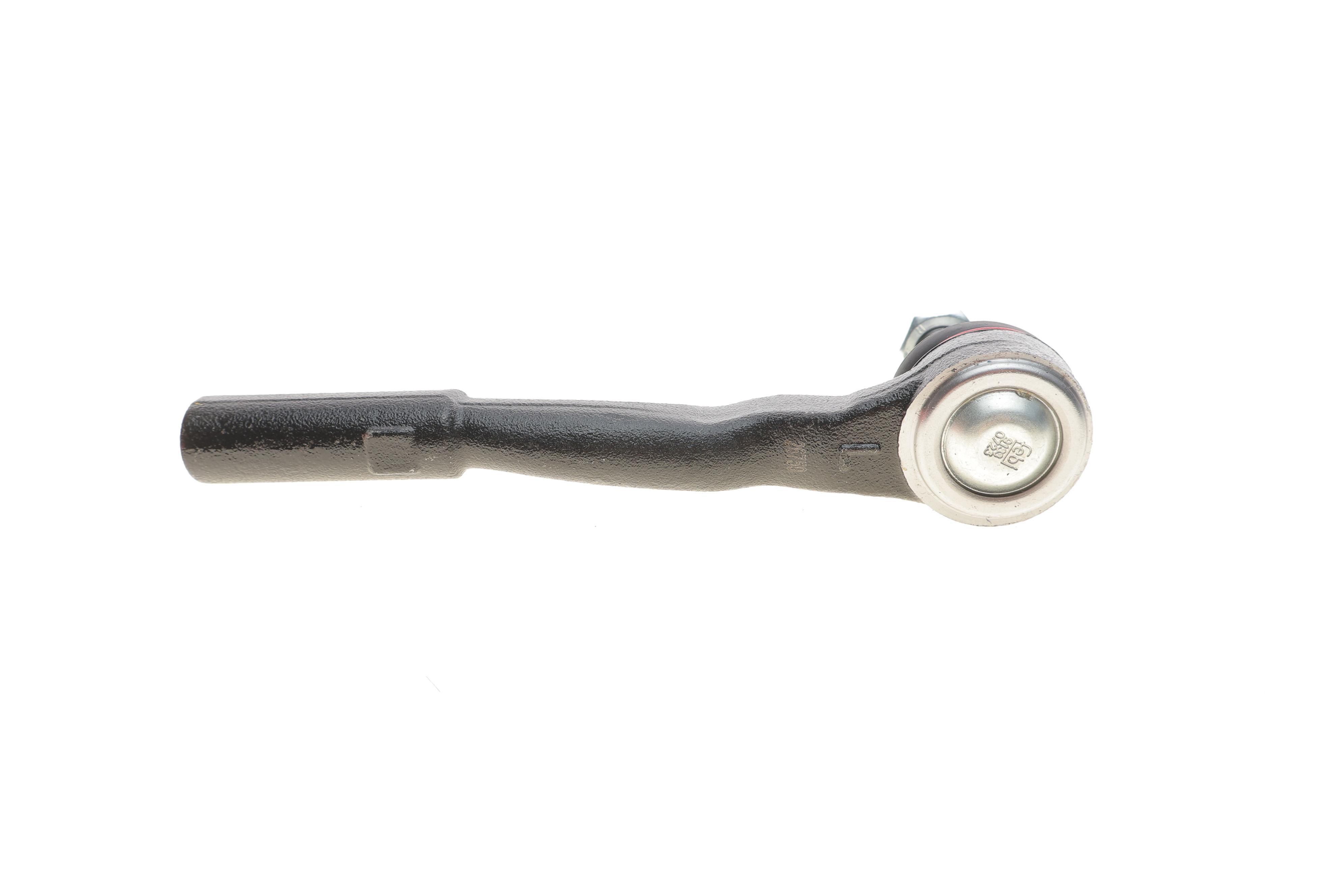 Наконечник тяги рульової (L) MB E-class (W211) 02-