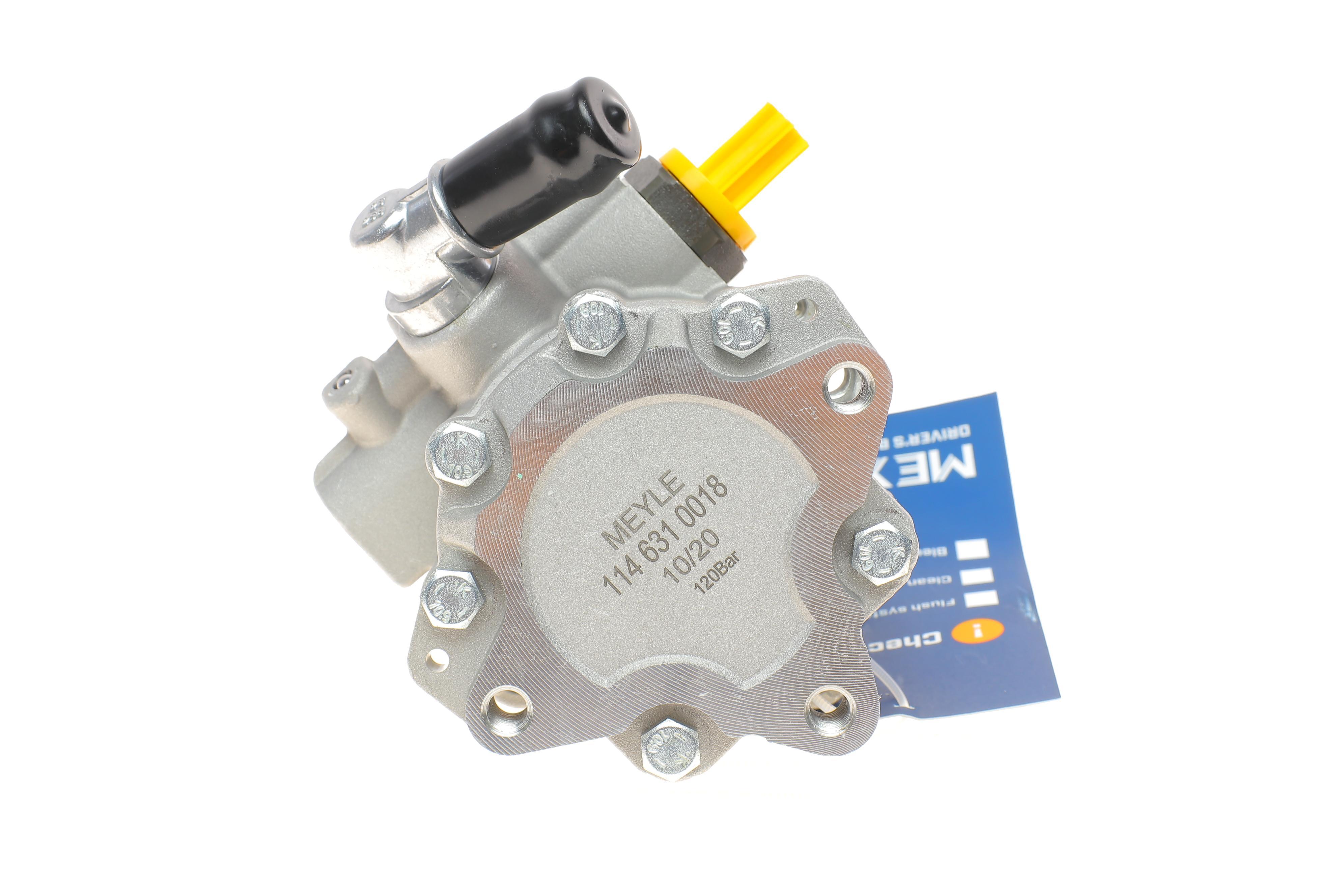 Насос ГПК Audi A6 2.5D 97-05