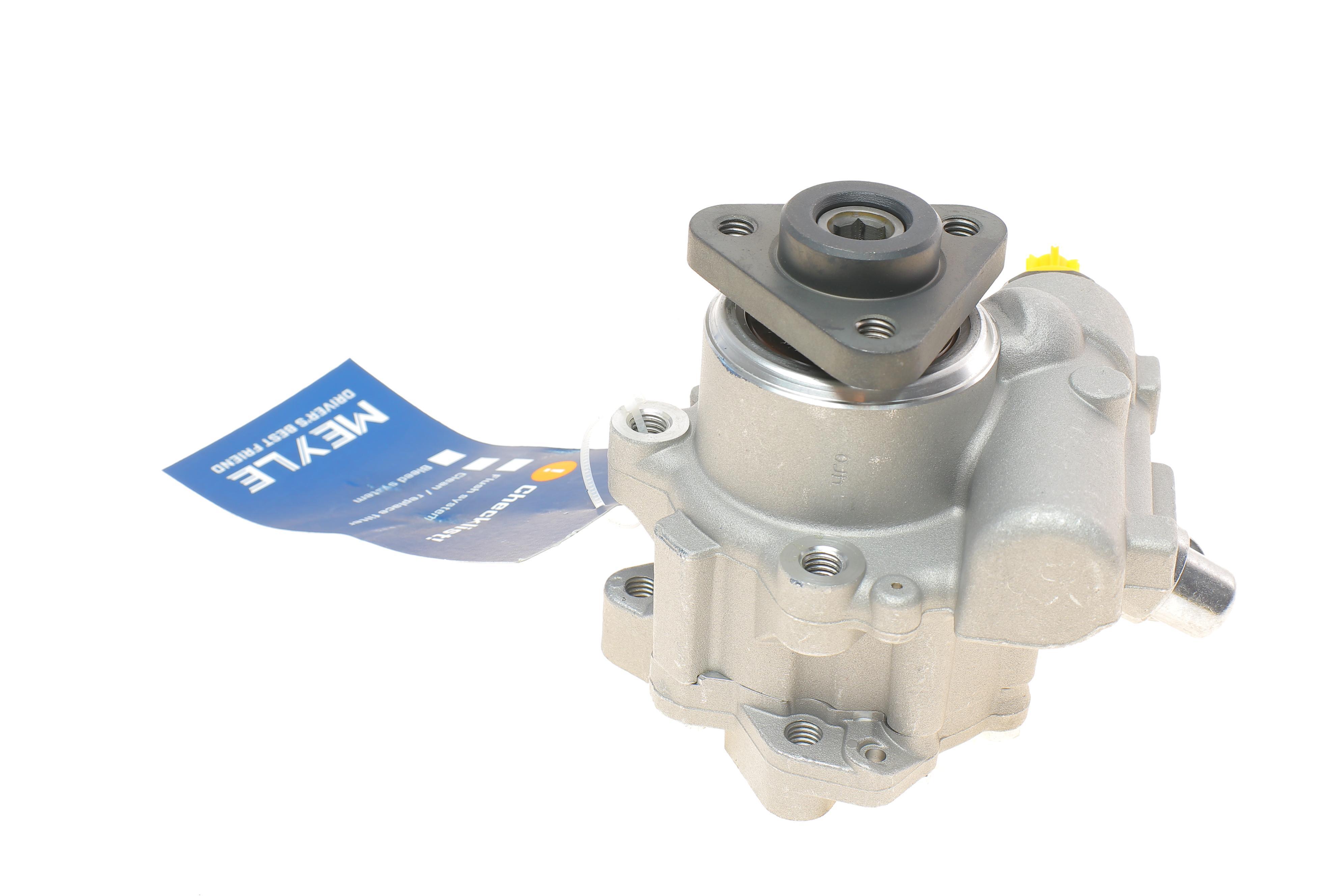 Насос ГПК Audi A6 2.5D 97-05