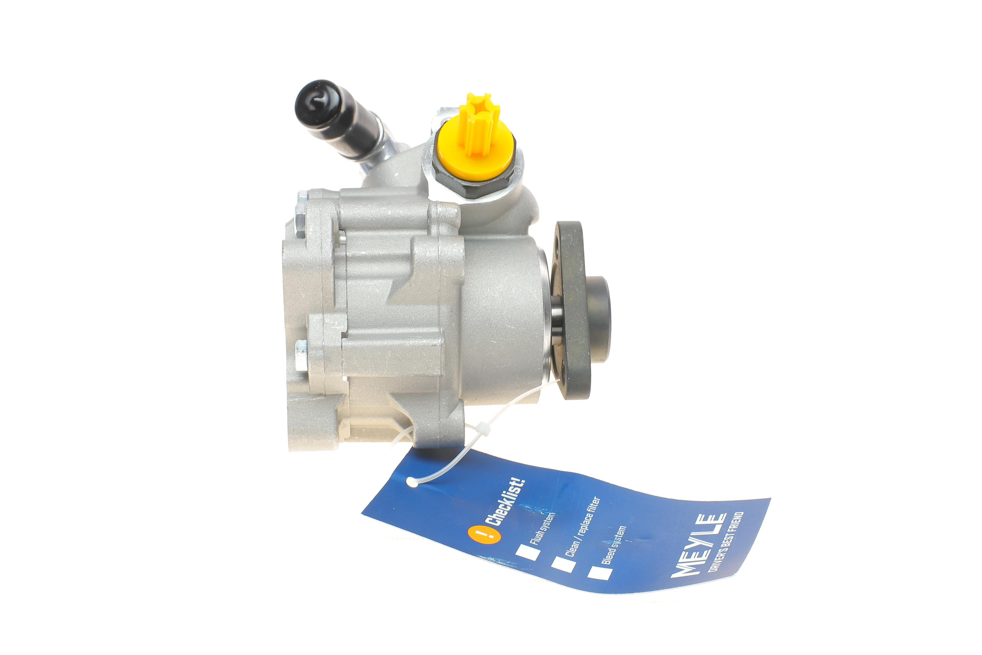 Насос ГПК Audi A6 2.5D 97-05