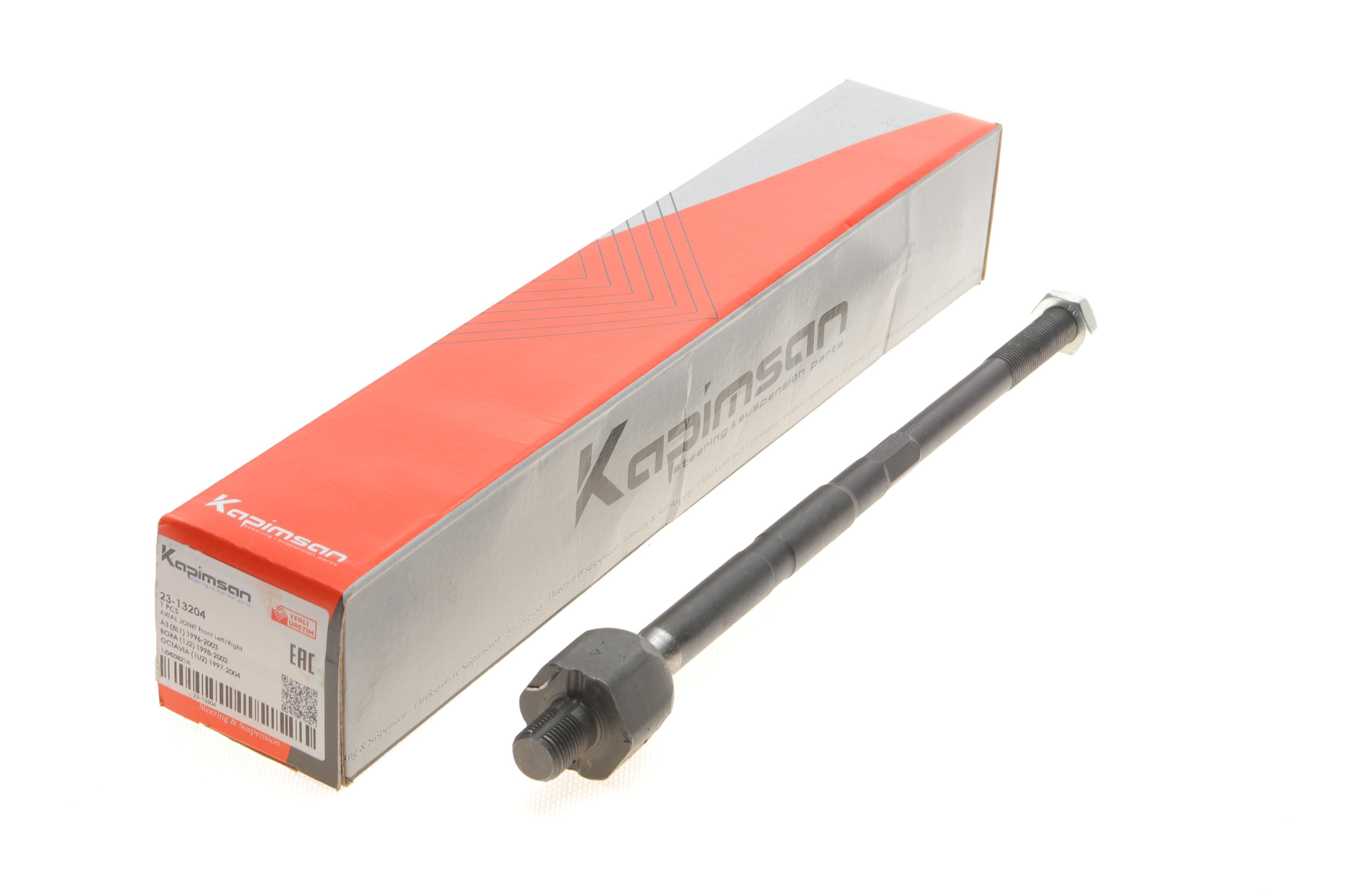 Тяга рульова VW Golf IV (L=340mm)