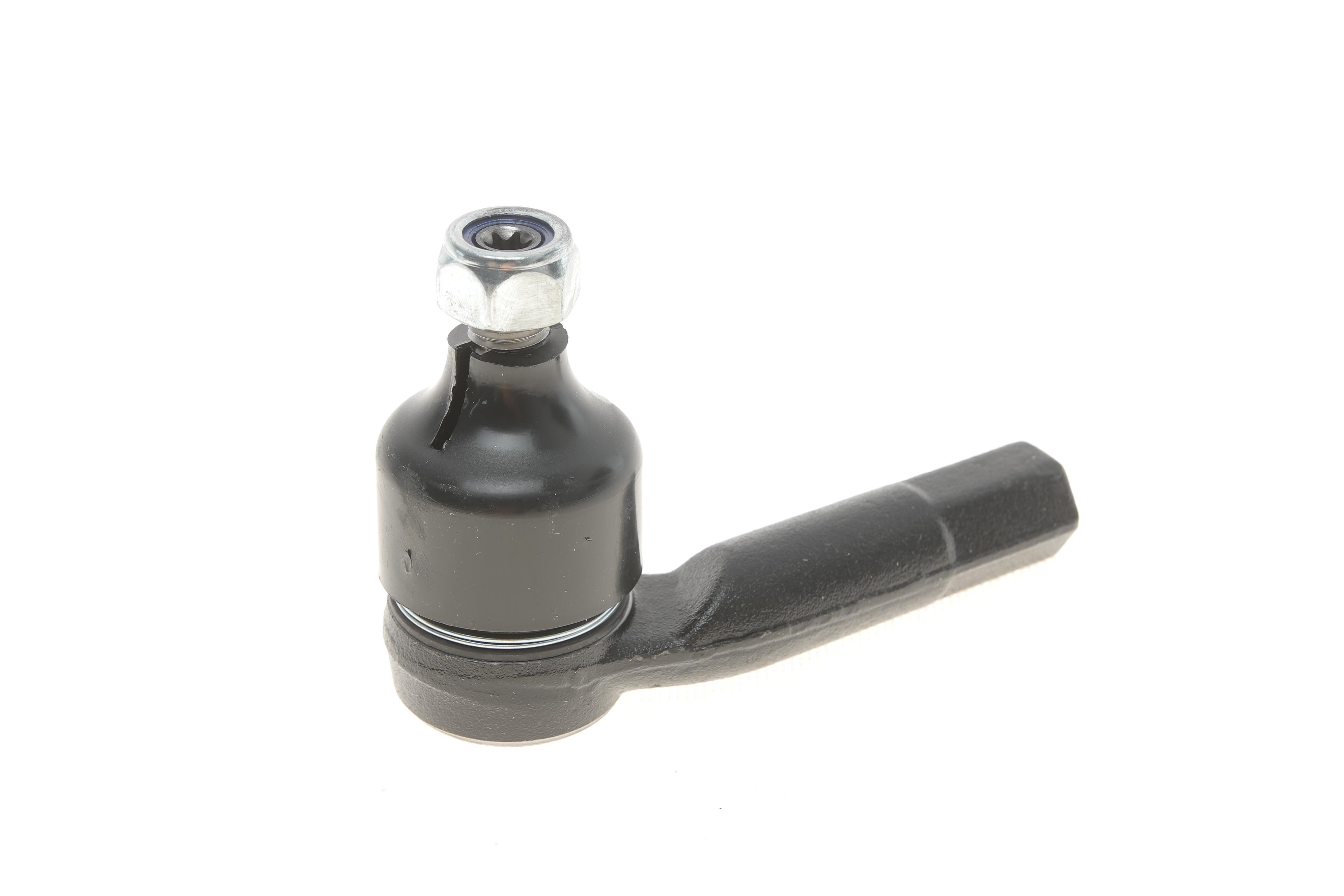 Наконечник тяги рульової (R) Audi A2 00-05/Seat Ibiza/Skoda Fabia 99-14/Roomster 06-15/VW Polo 01-