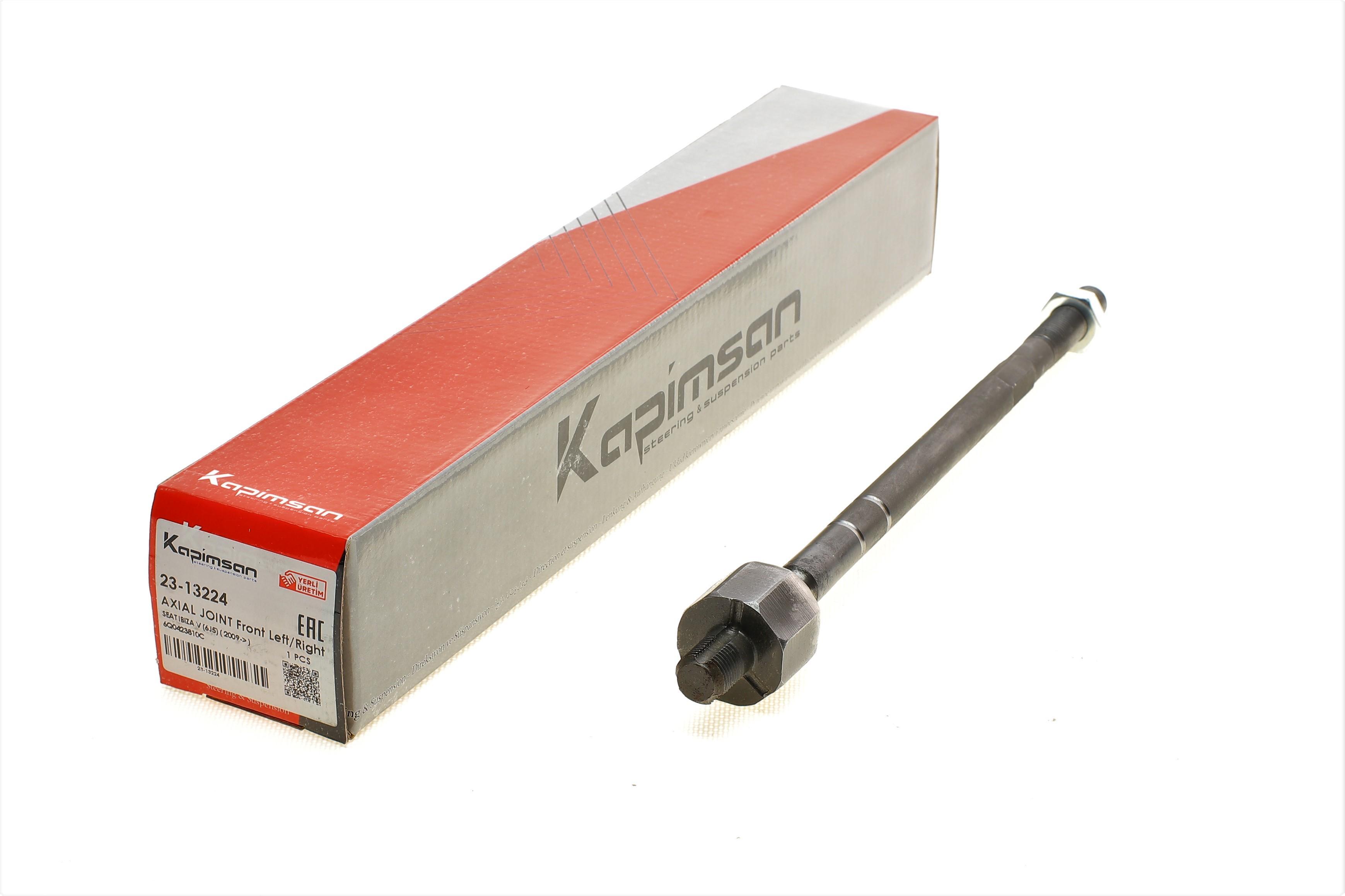 Тяга рульова Skoda Roomster/Fabia 07-15