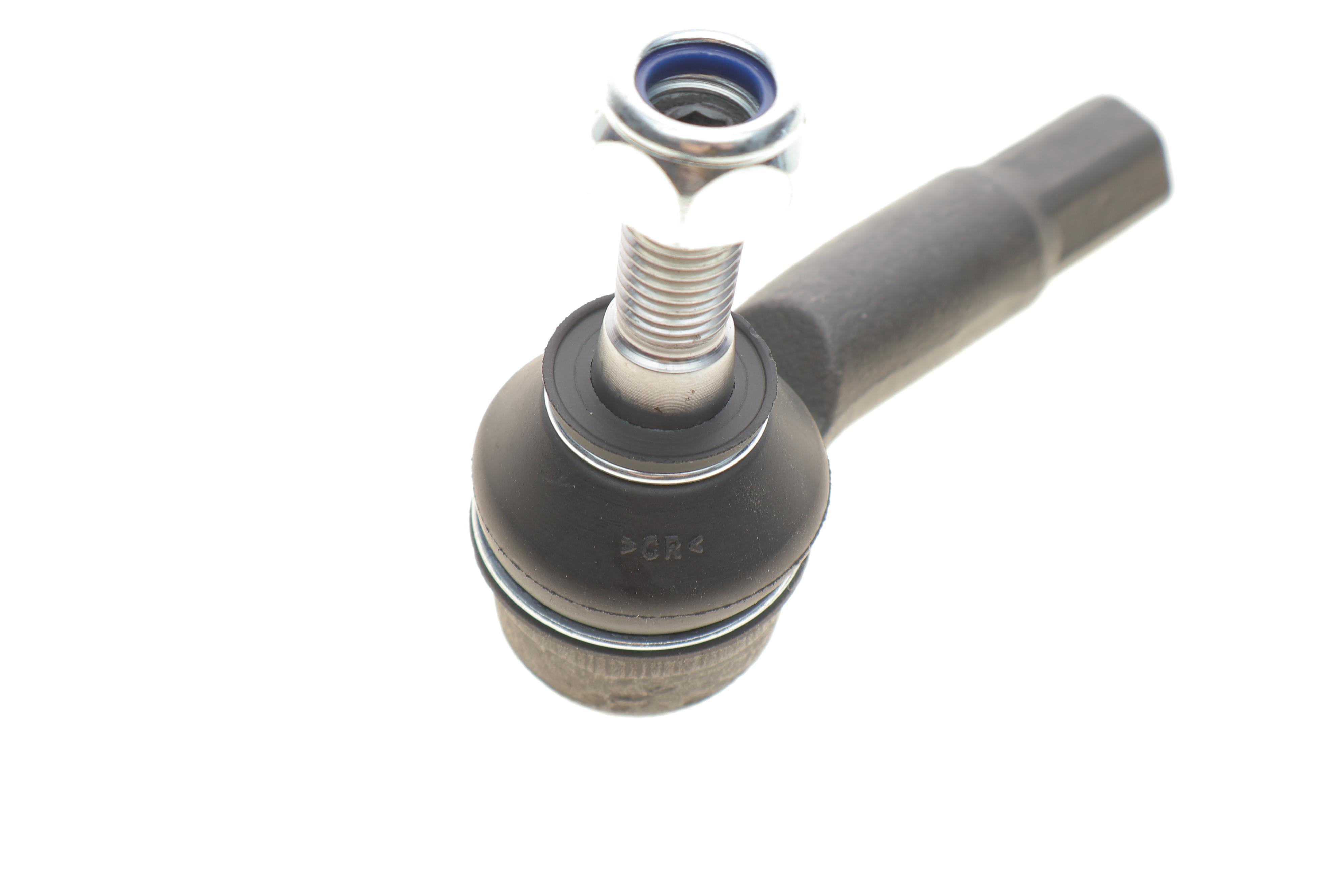 Наконечник тяги рульової (L) Seat Cordoba/Ibiza/Skoda Fabia/Roomster/VW Polo 01- (M14x1, 5)