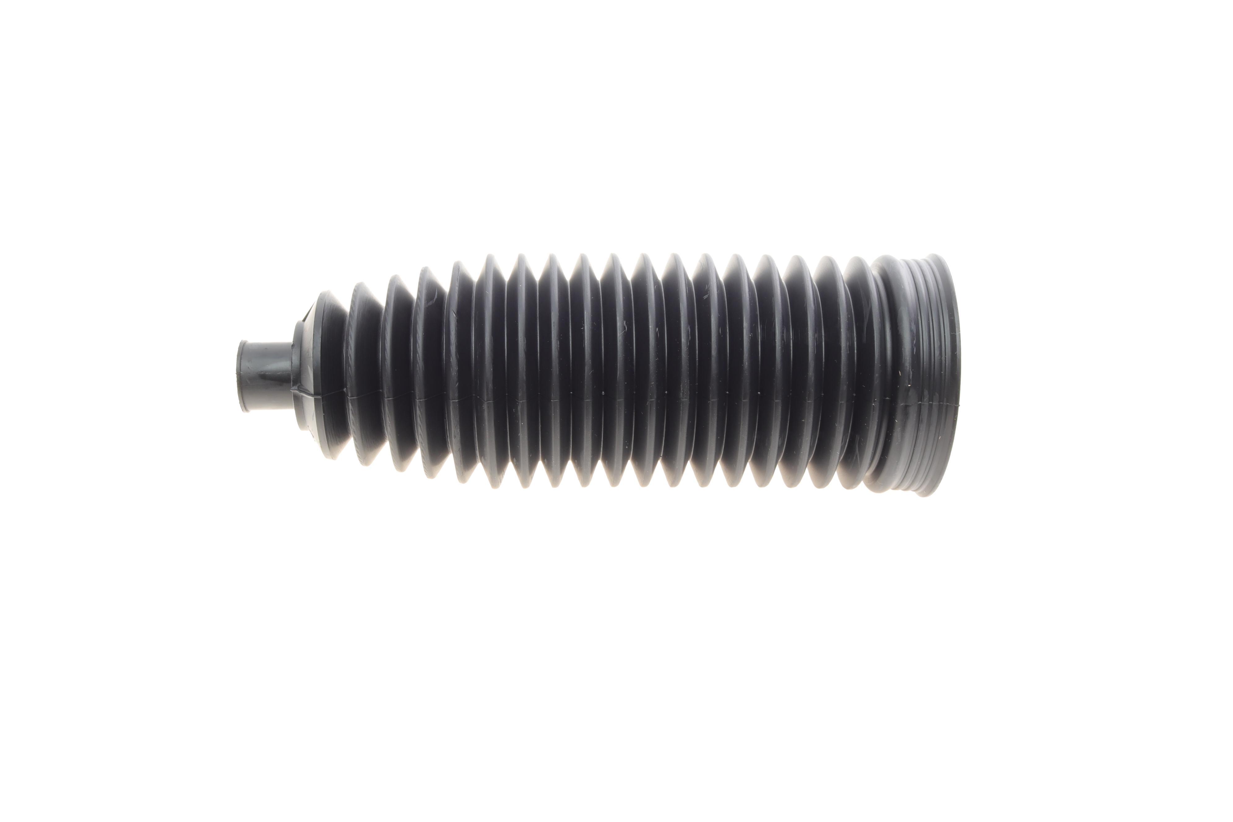 Пильник рейки рульової BMW 3 (F30/F80)/X5 (E70/F15/F85) 02- N13/N20/N47/N55 (16x204x63) (з хомутами)