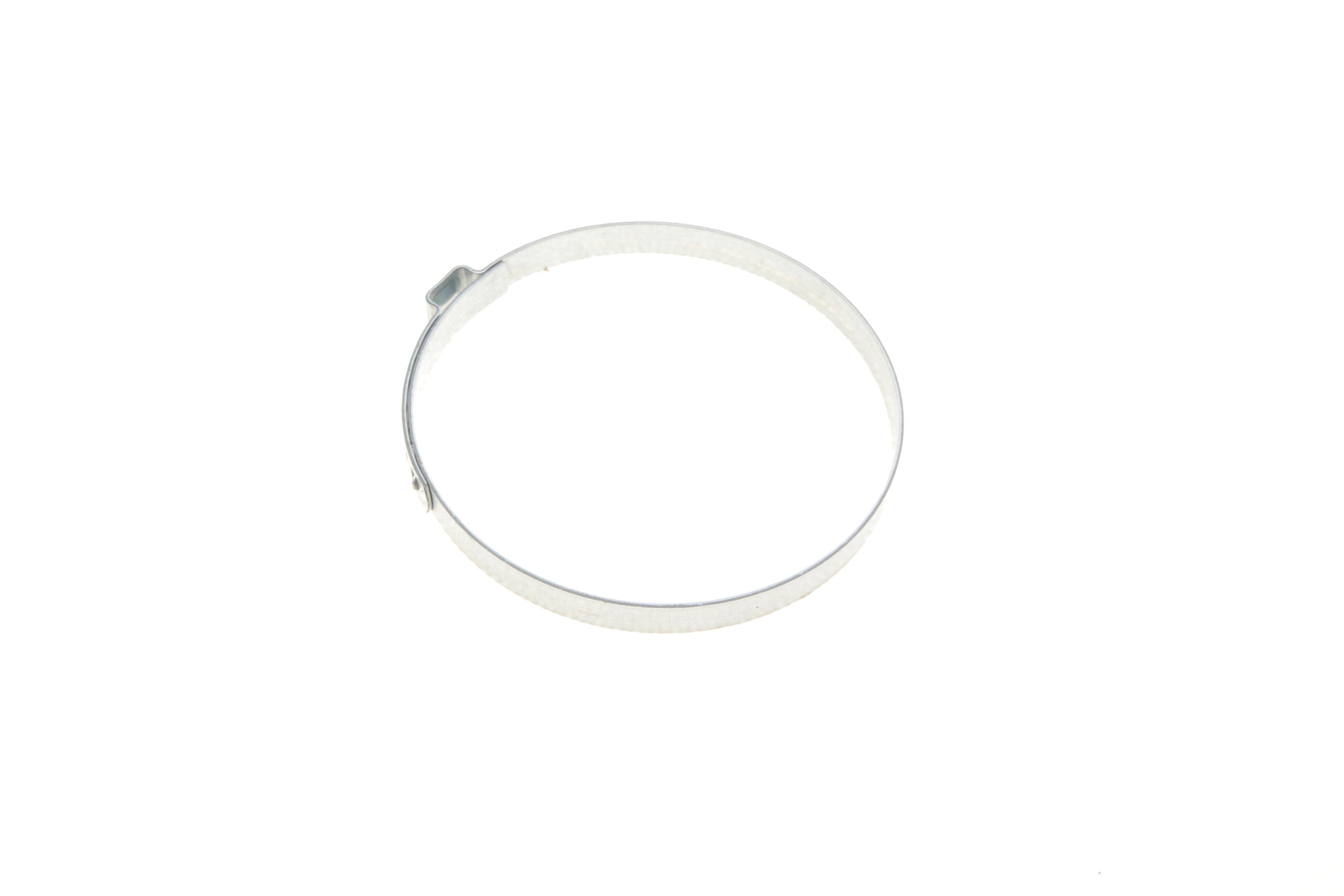 Пильник рейки рульової BMW 3 (F30/F80)/X5 (E70/F15/F85) 02- N13/N20/N47/N55 (16x204x63) (з хомутами)