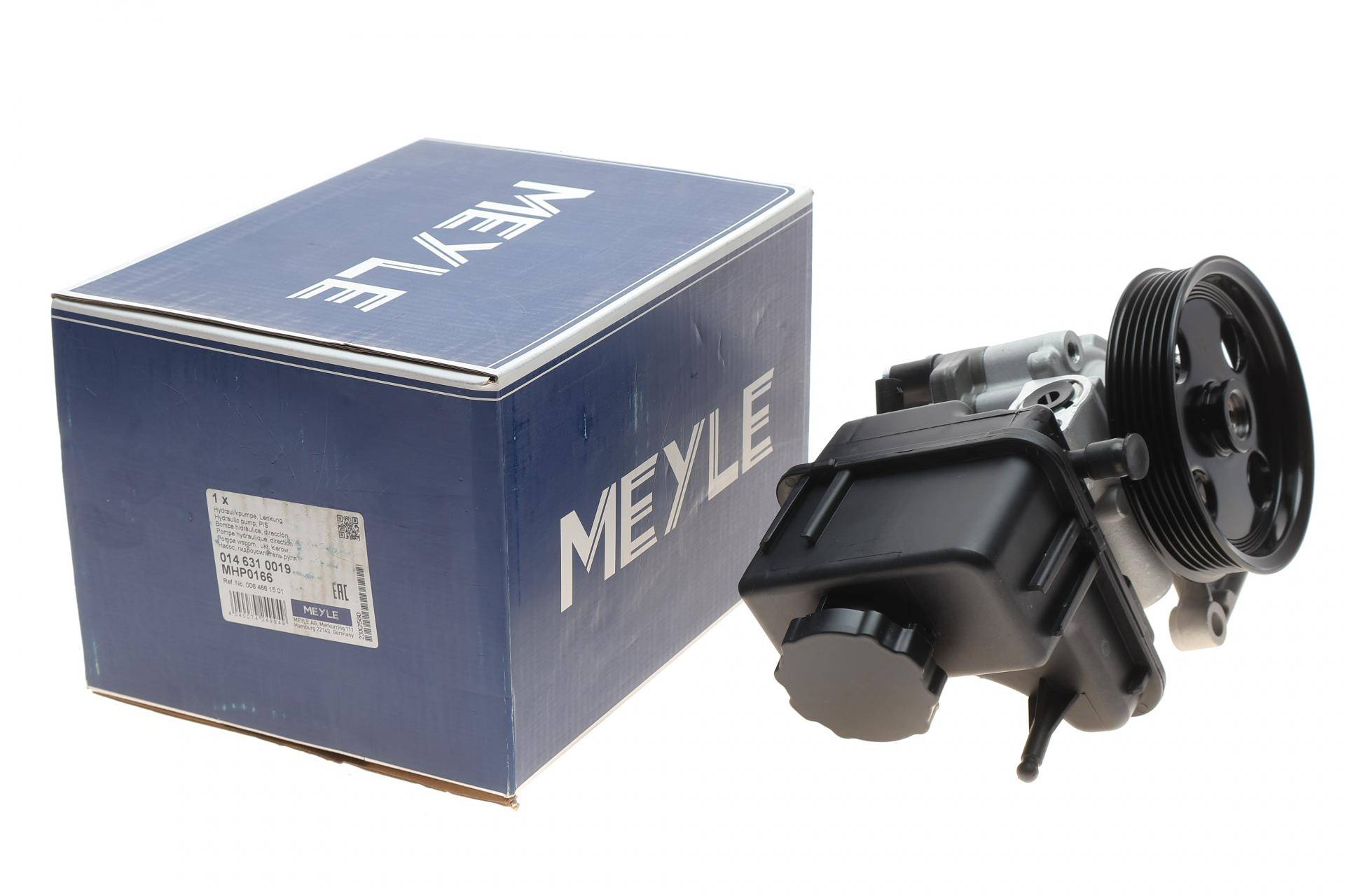 Насос ГПК MB C-class (W204)/E-class (W212) 2.2CDi 08-