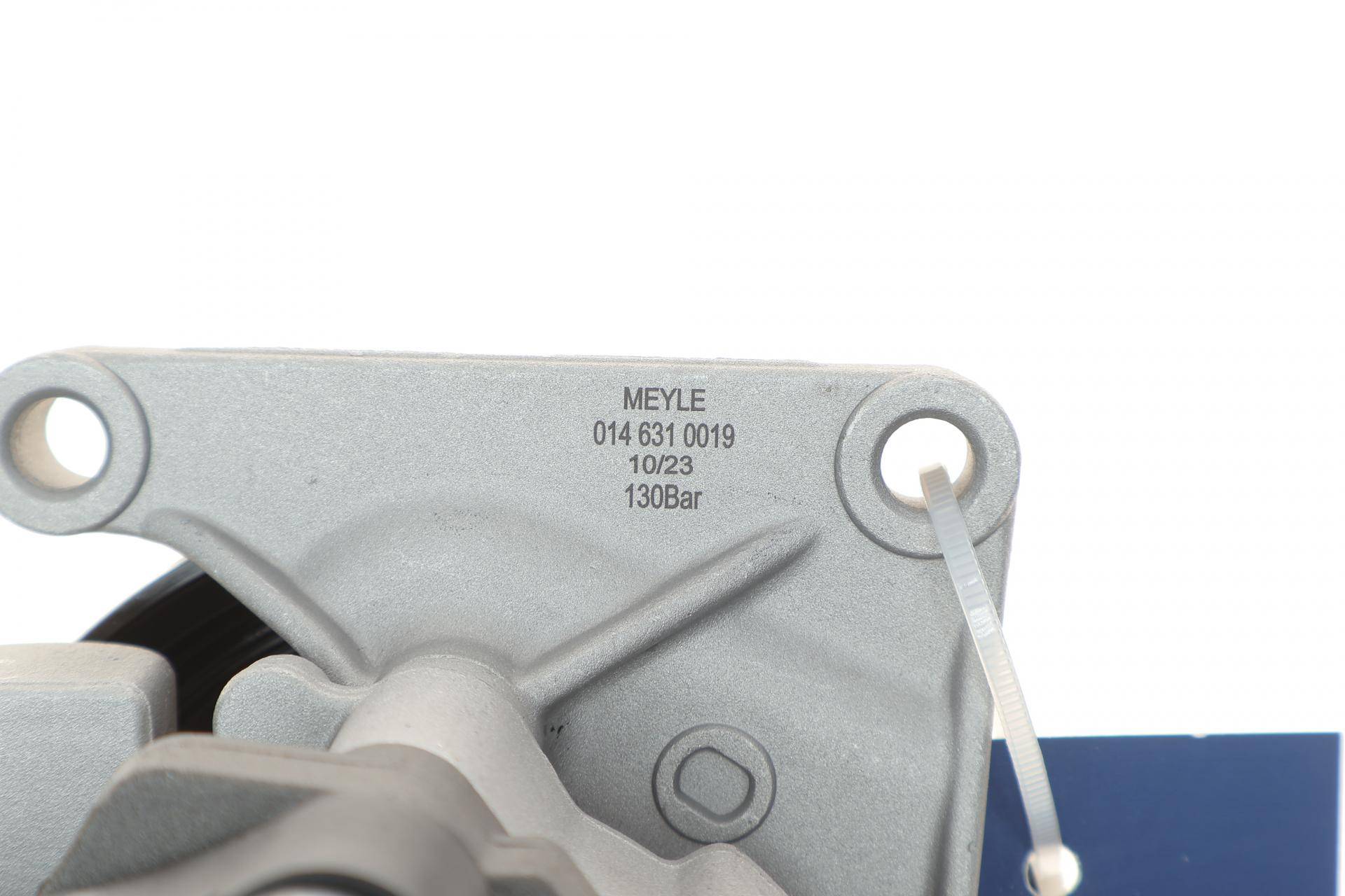 Насос ГПК MB C-class (W204)/E-class (W212) 2.2CDi 08-