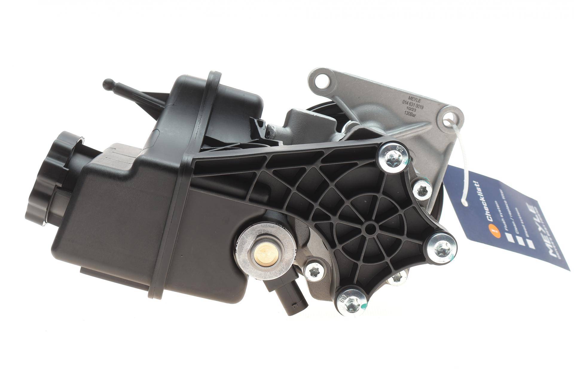 Насос ГПК MB C-class (W204)/E-class (W212) 2.2CDi 08-