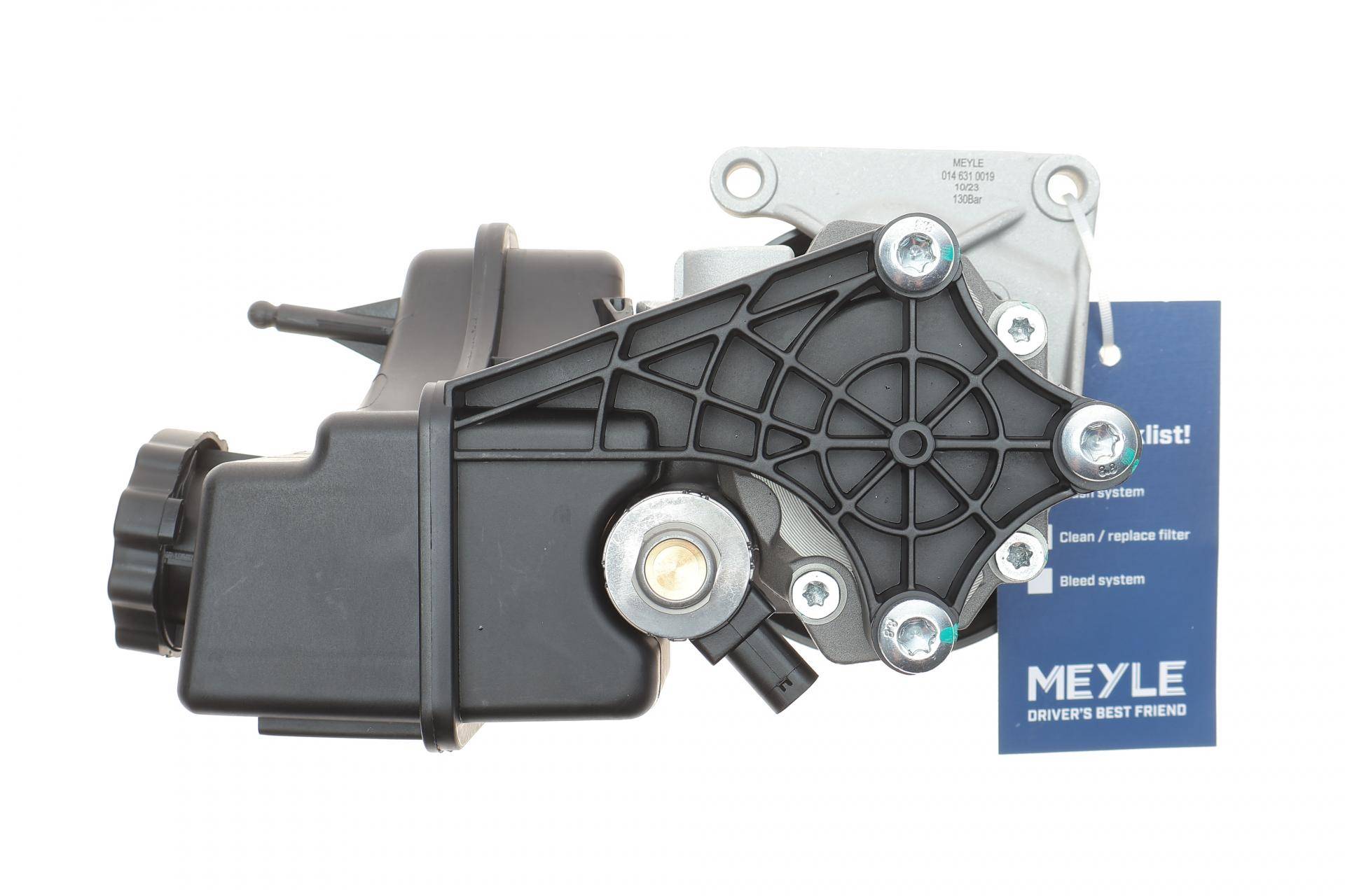 Насос ГПК MB C-class (W204)/E-class (W212) 2.2CDi 08-