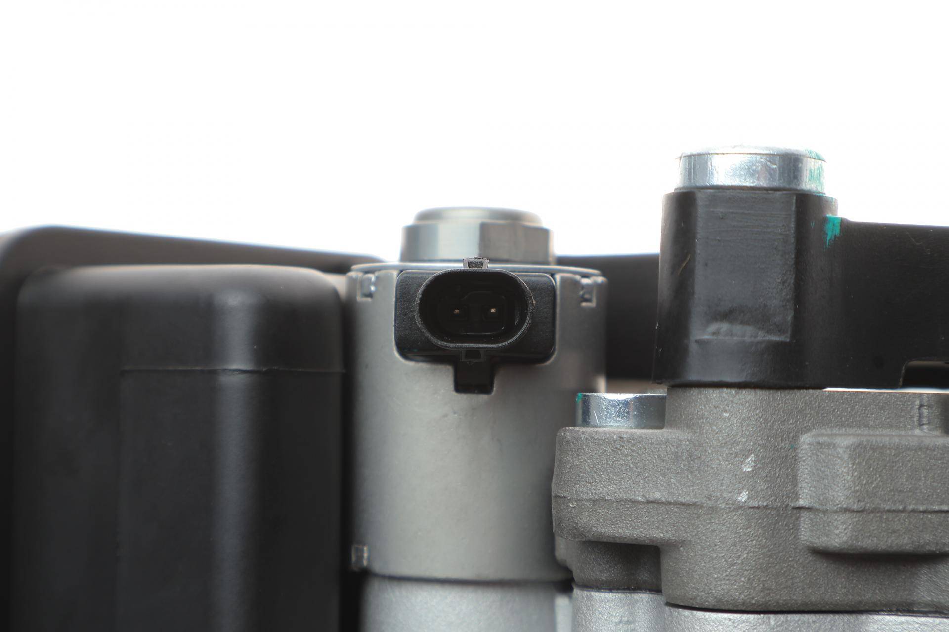 Насос ГПК MB C-class (W204)/E-class (W212) 2.2CDi 08-