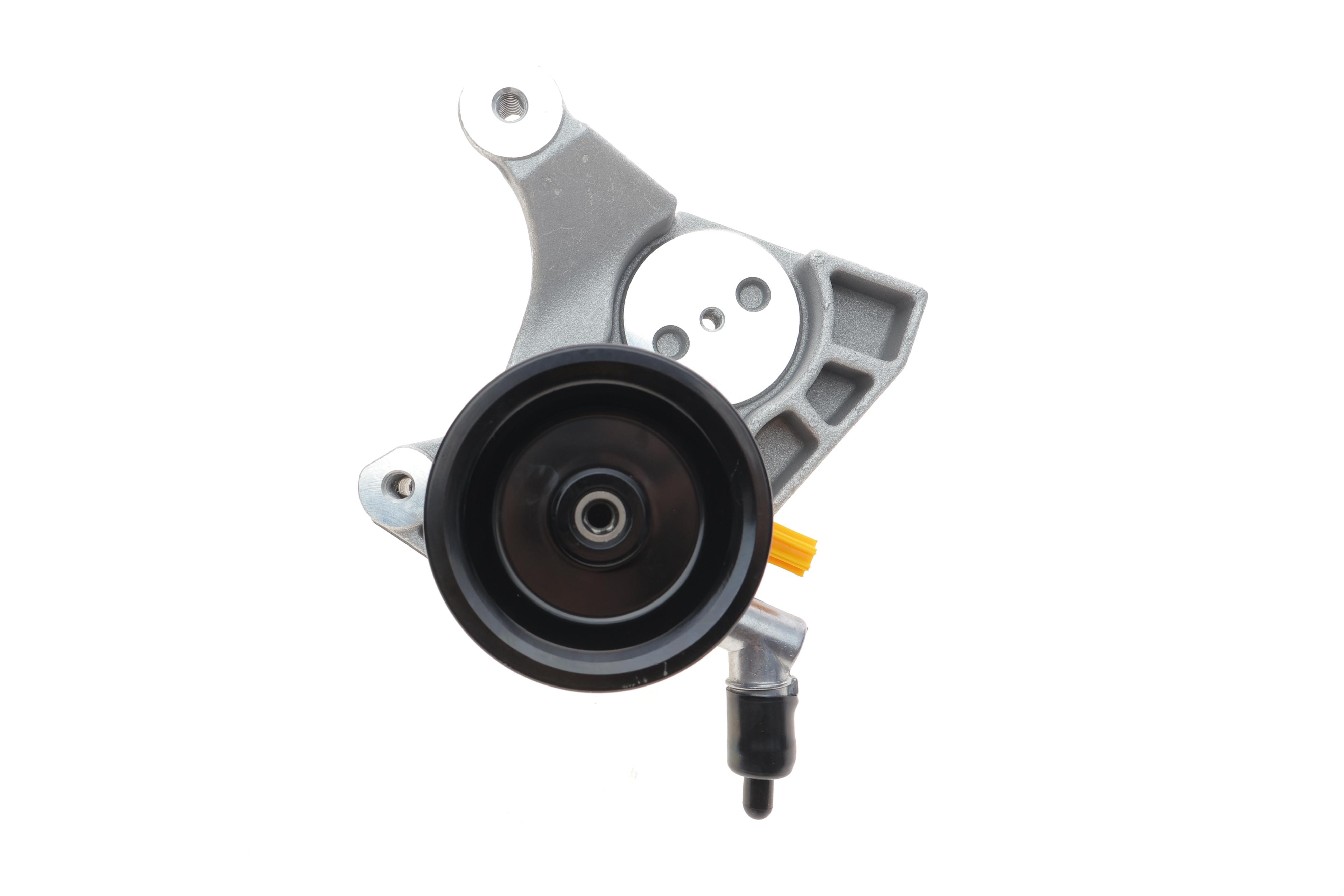 Насос ГПК Fiat Ducato 2.3D Multijet 02- (96mm; 7PK)