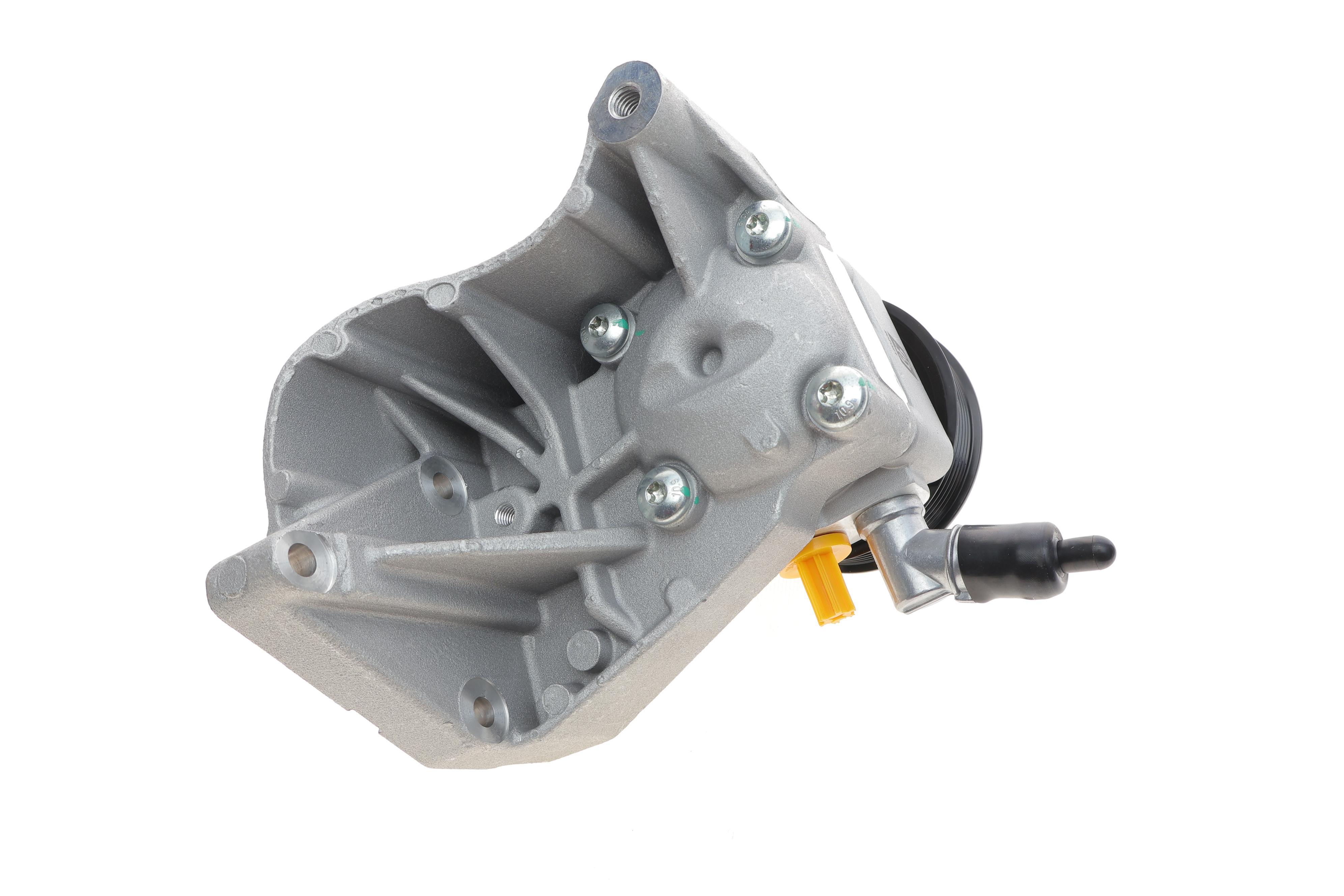 Насос ГПК Fiat Ducato 2.3D Multijet 02- (96mm; 7PK)