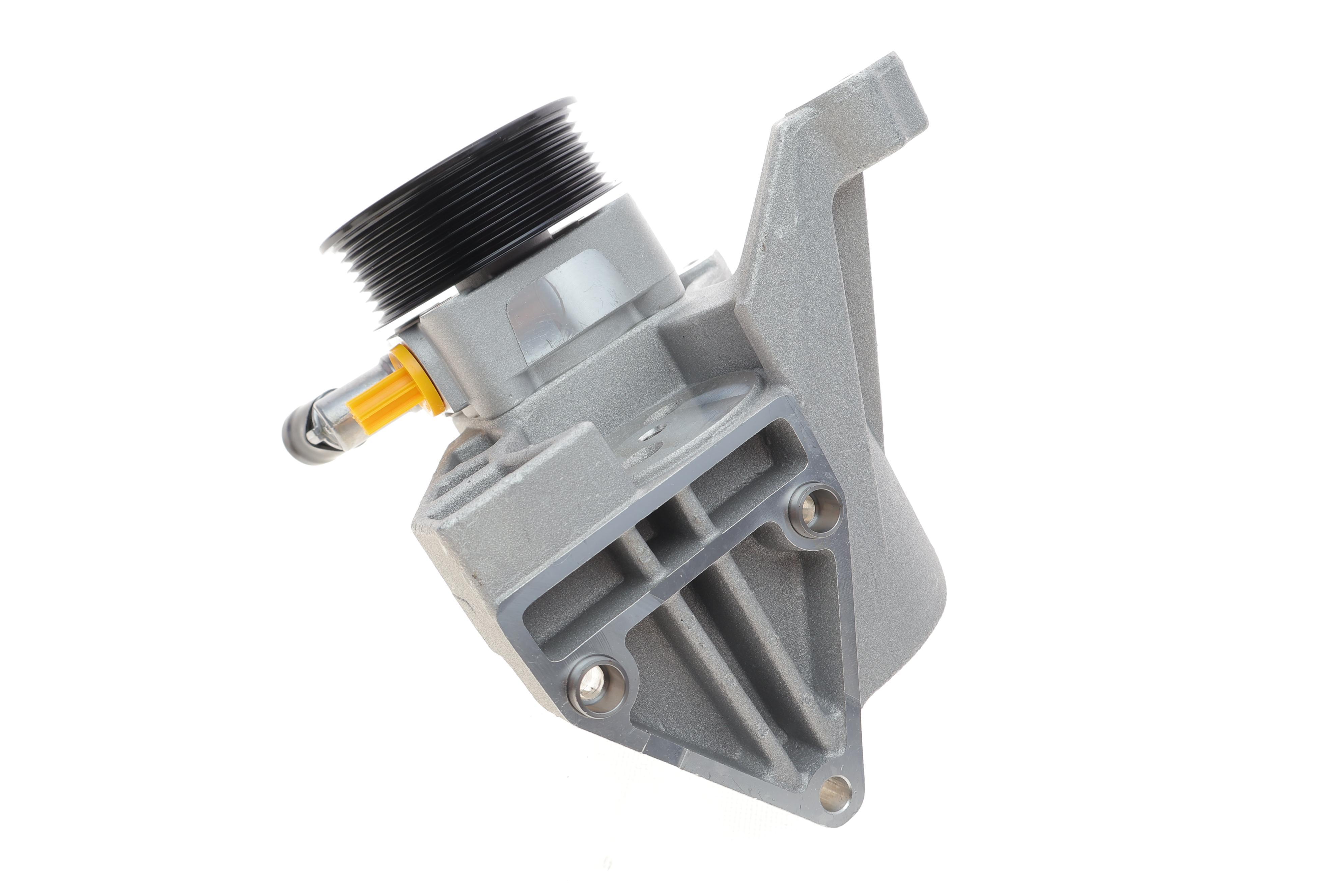 Насос ГПК Fiat Ducato 2.3D Multijet 02- (96mm; 7PK)