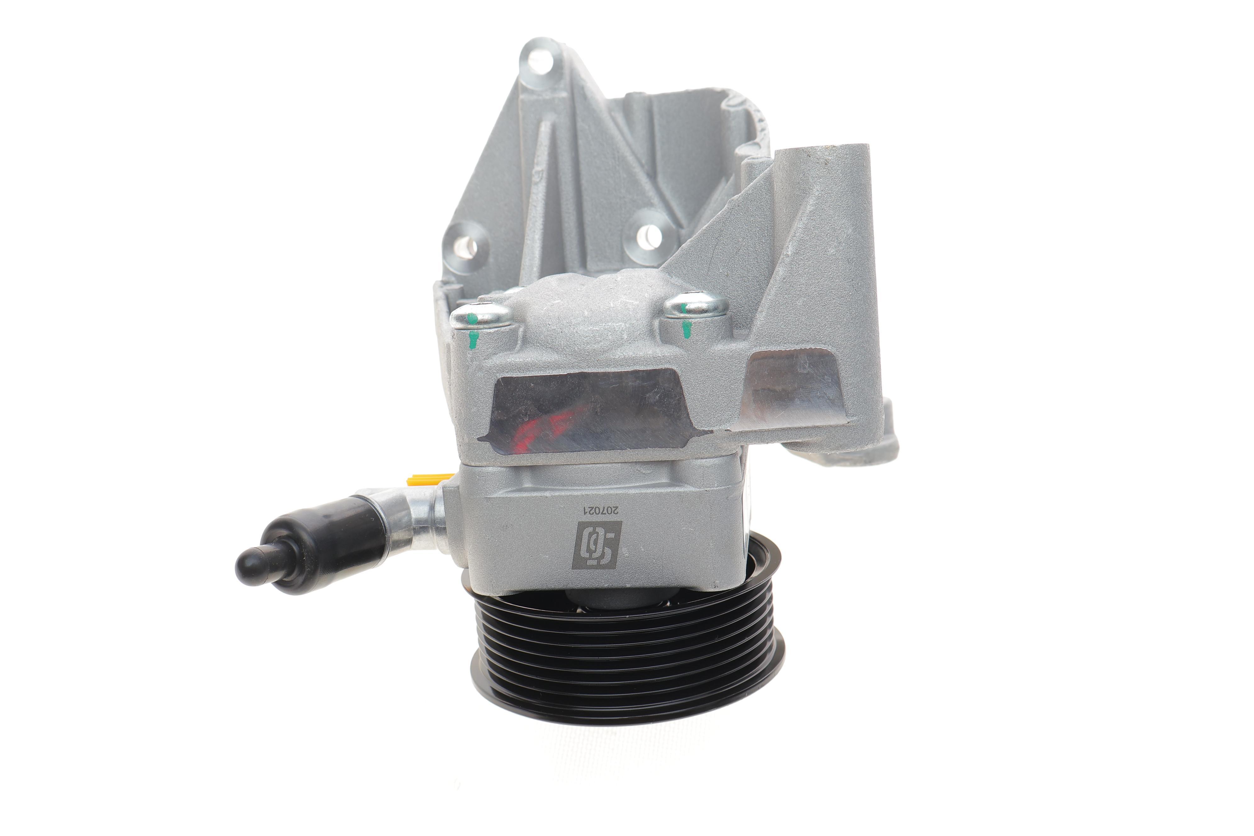 Насос ГПК Fiat Ducato 2.3D Multijet 02- (96mm; 7PK)