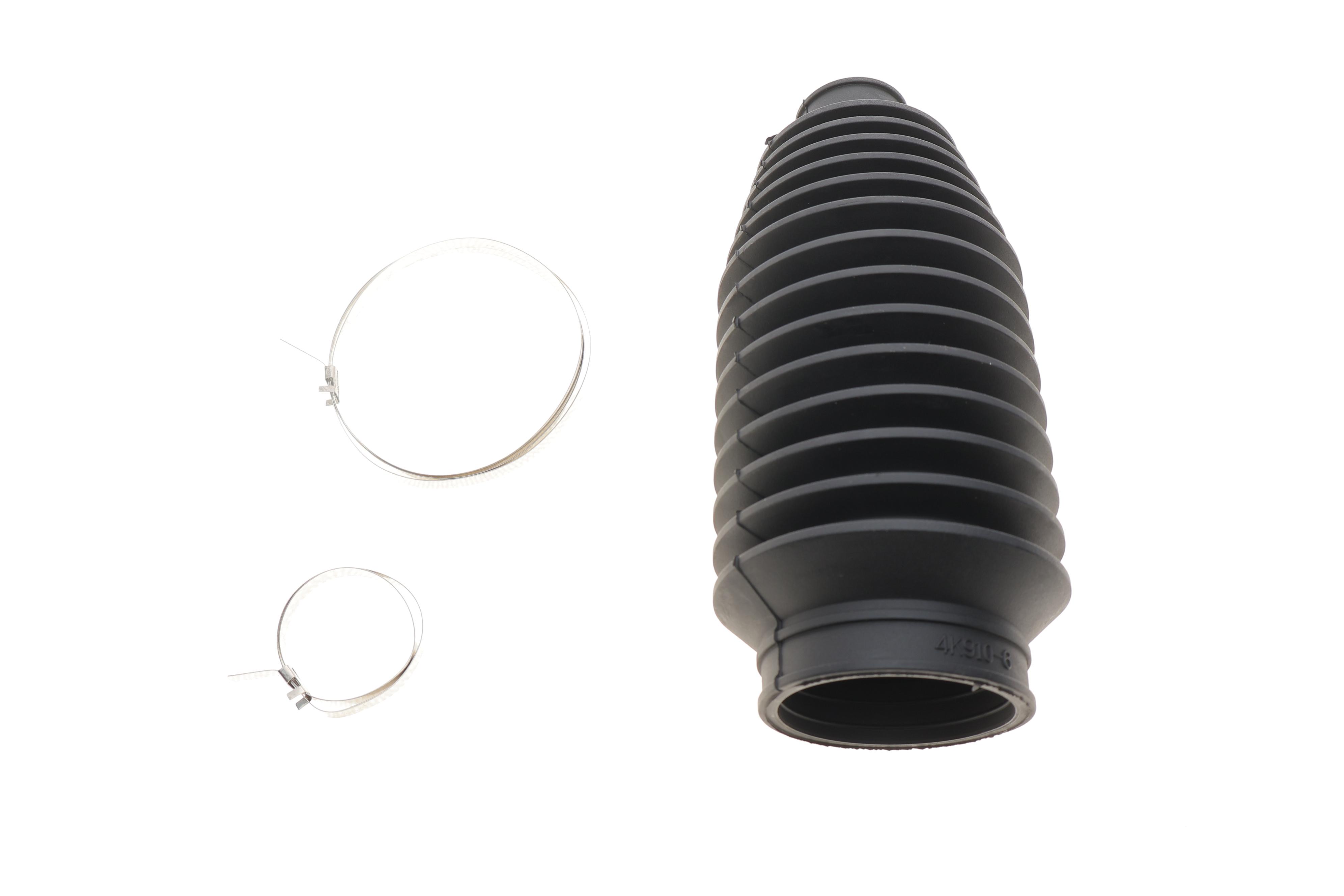 Пильник рейки рульової Ford Transit 2.3 16V 00-06 (RWD) (10x49x178)