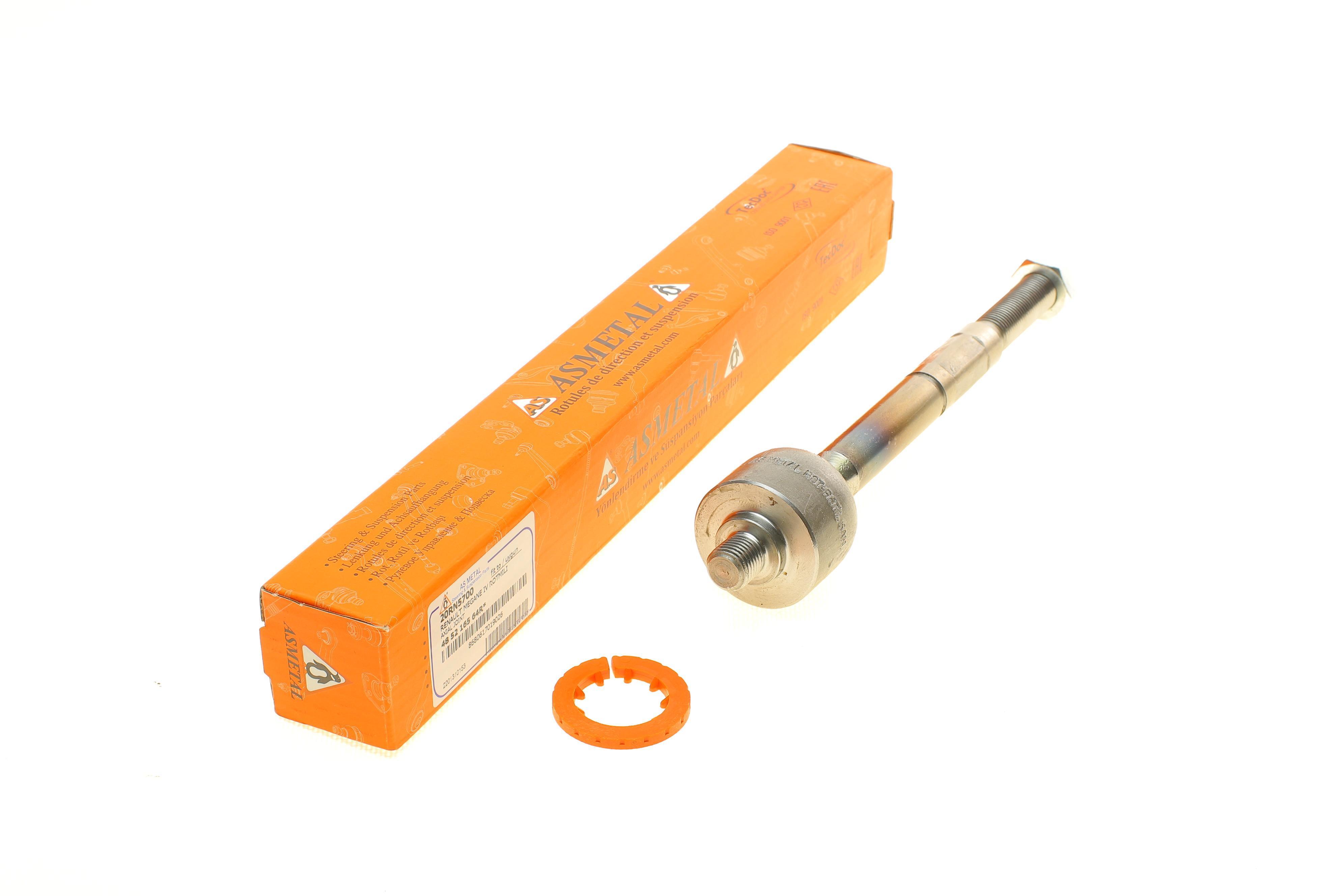 Тяга рульова Renault Megane IV/Scenic IV 15-