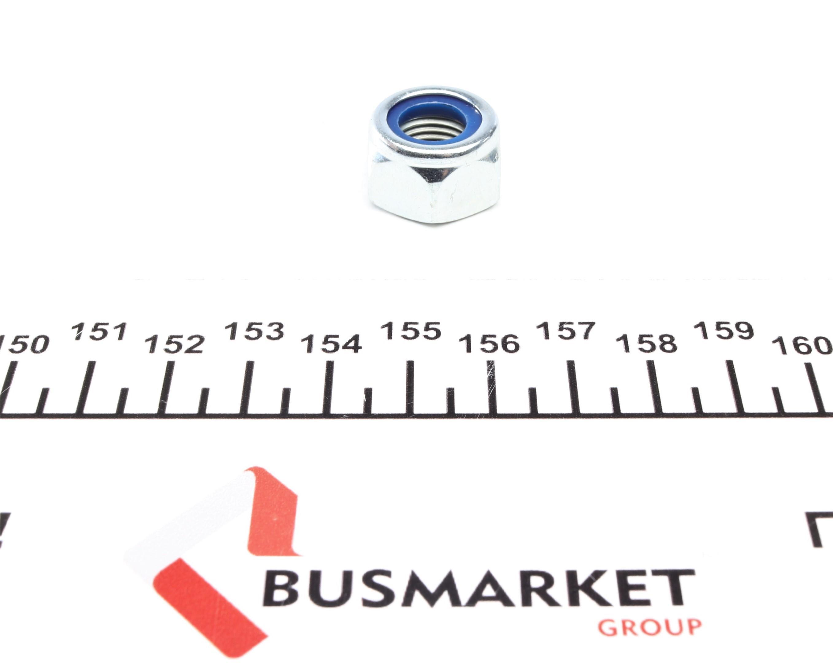 Наконечник тяги рульової (R) Chevrolet Aveo 04-