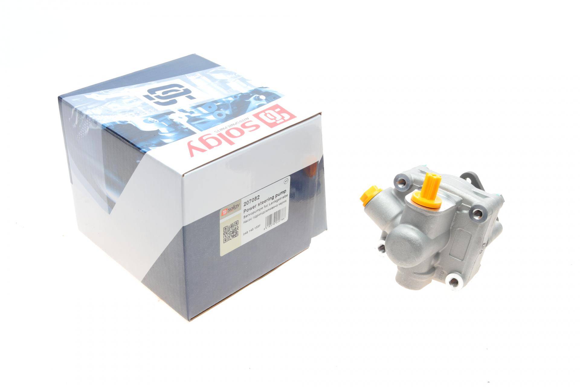 Насос ГПК Audi 100/A6 1.8-2.8 90-05