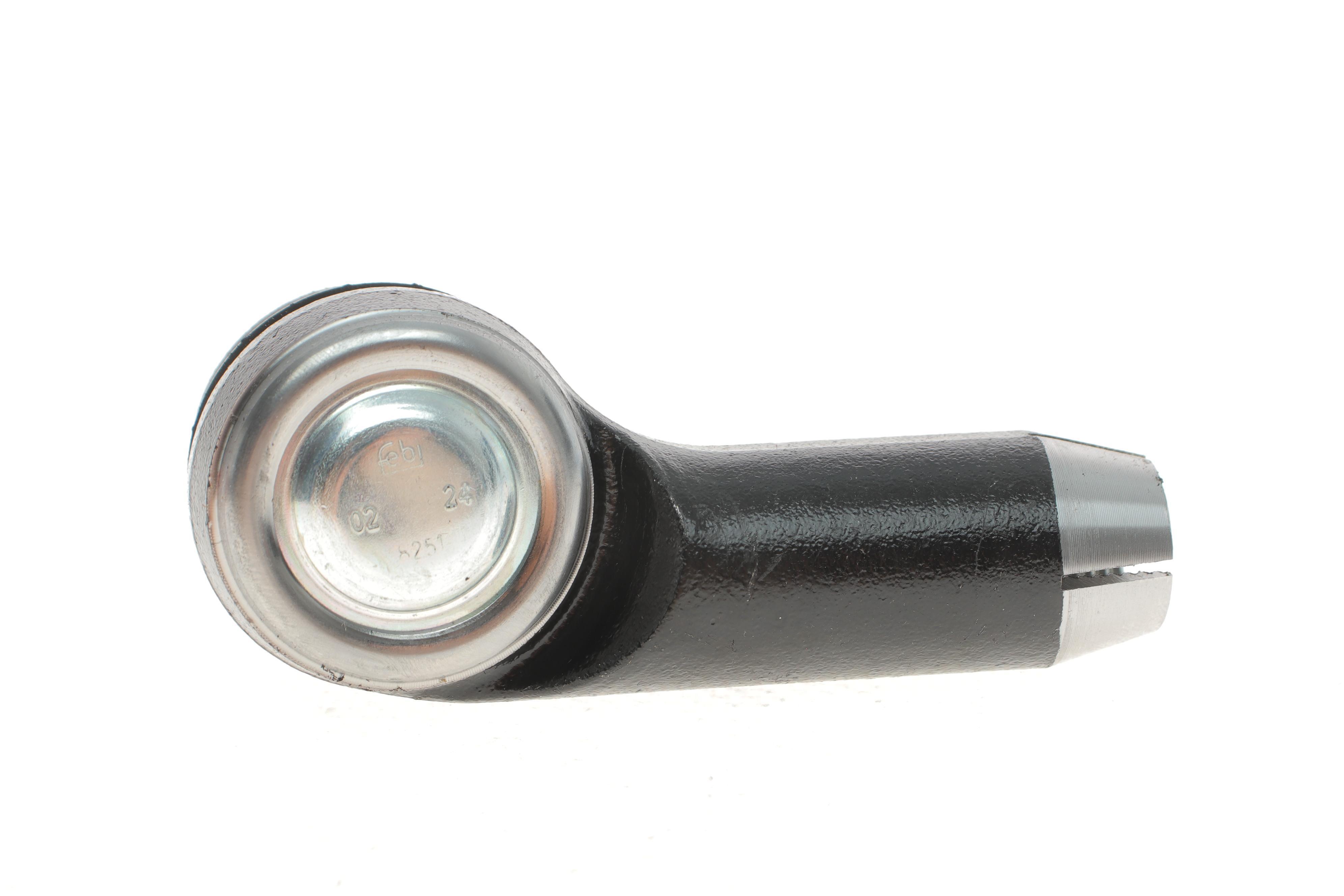 Наконечник тяги рульової (R) Audi 100/200 -91/A6 -97